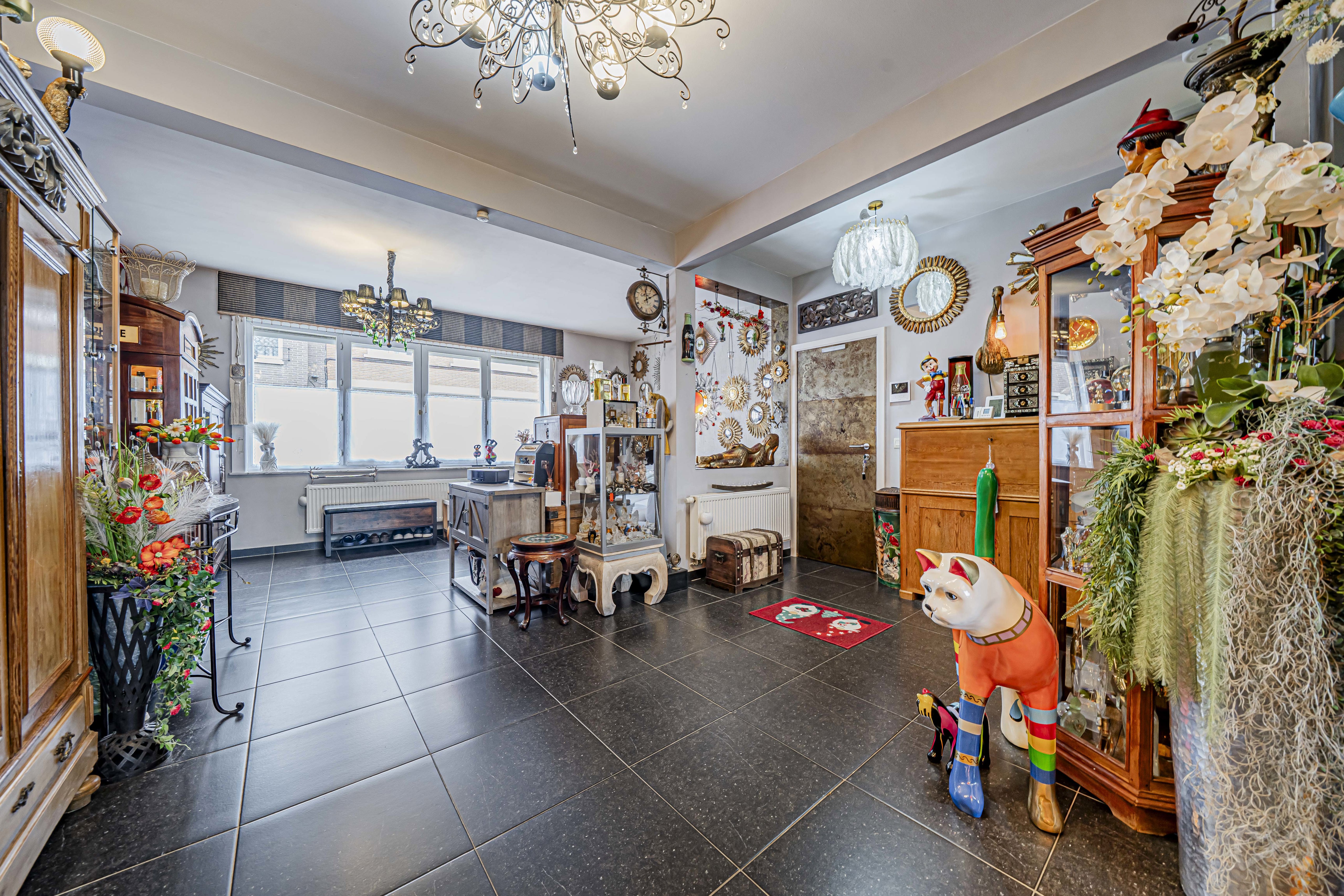 Picture 2 of 4 for Duplex with one bedroom in Ganshoren