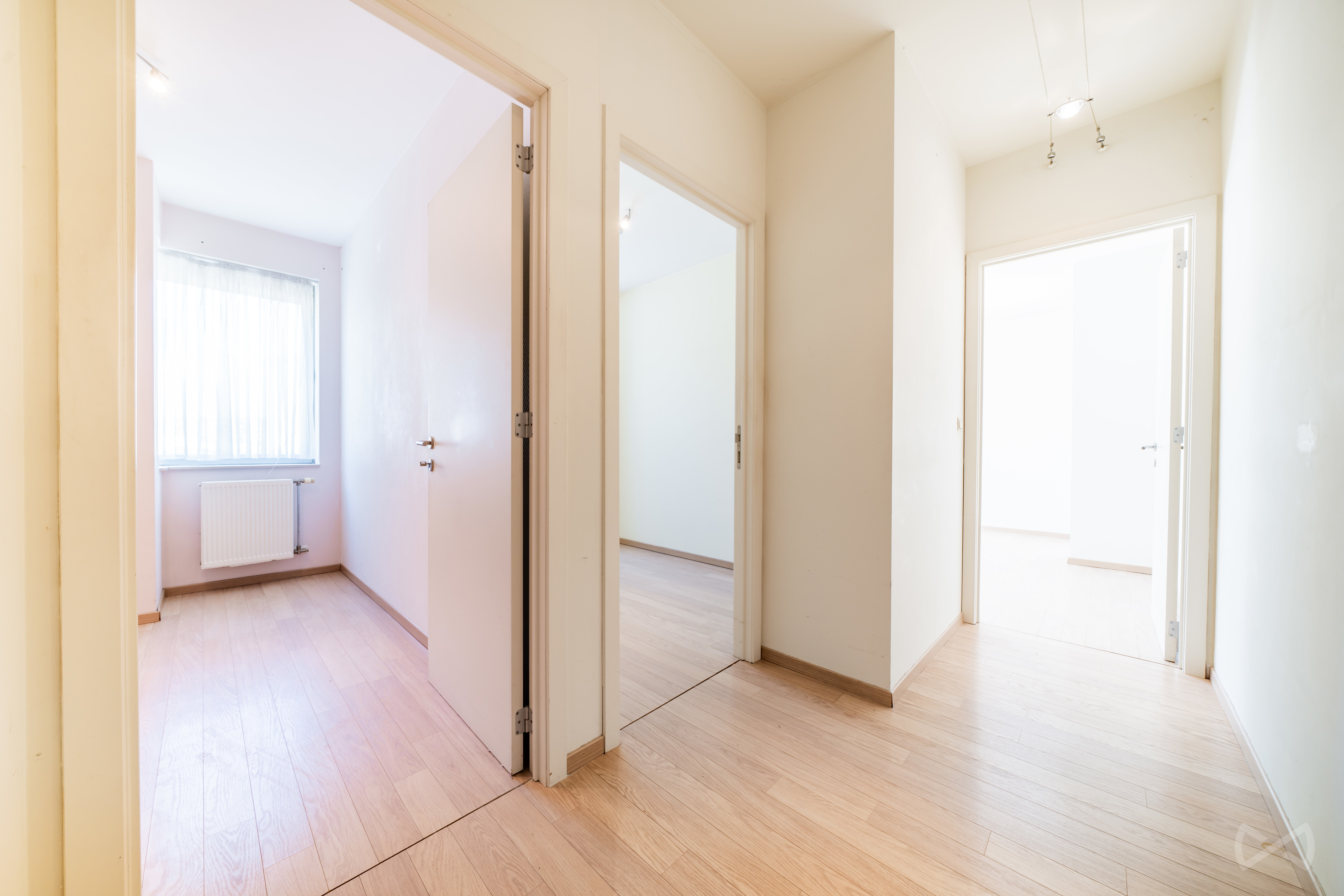 Photo 1 sur 4 pour Appartement de deux chambres à Chaumont-gistoux