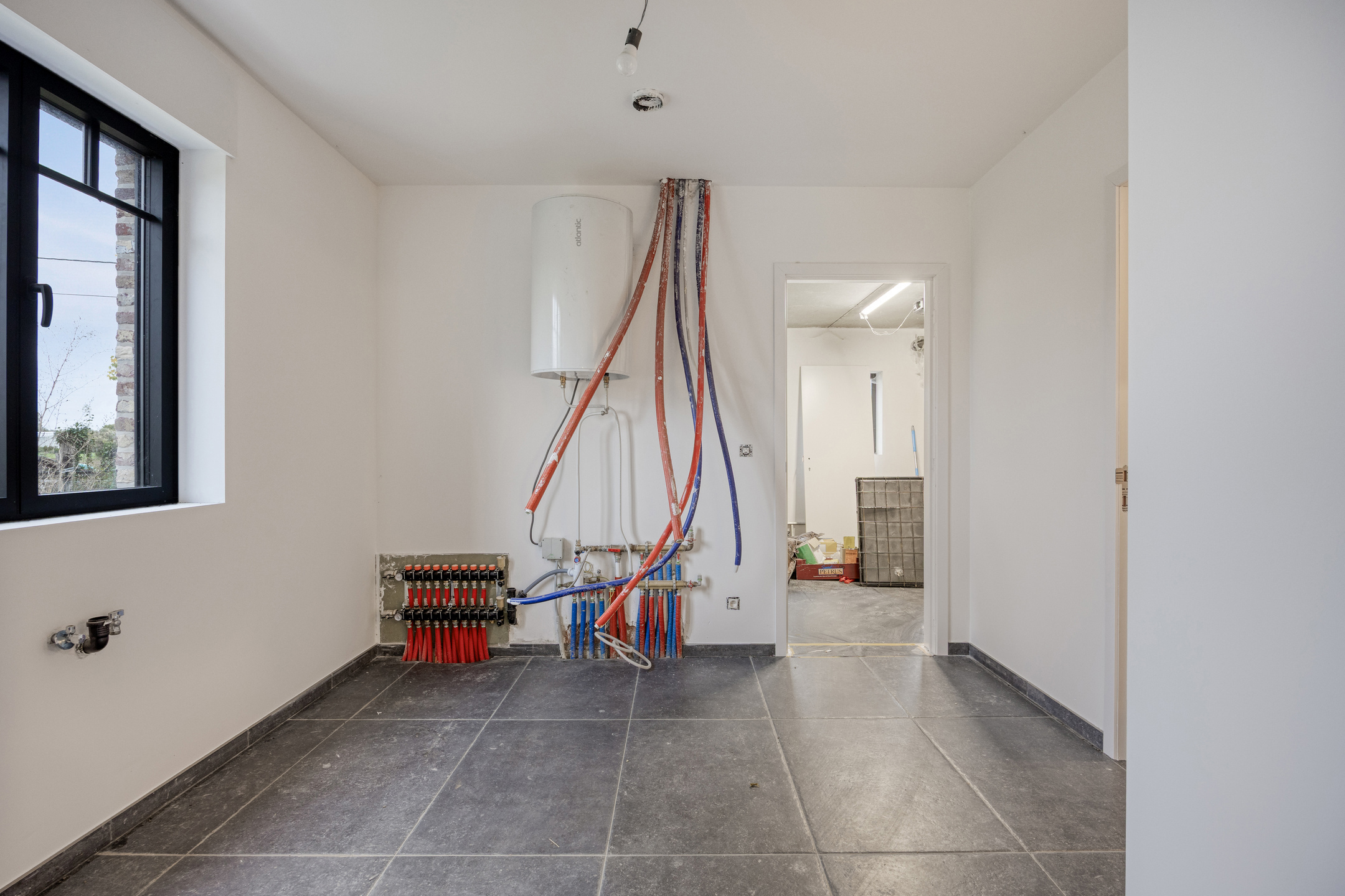 Picture 2 of 4 for Exceptional house with four bedrooms in Ternat