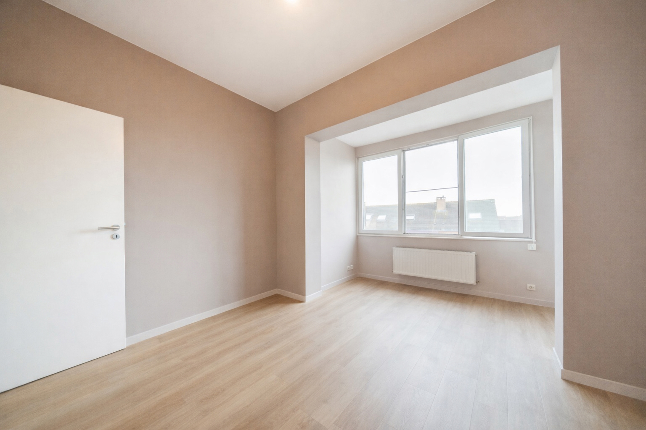 Picture 1 of 4 for Flat with one bedroom in Forest