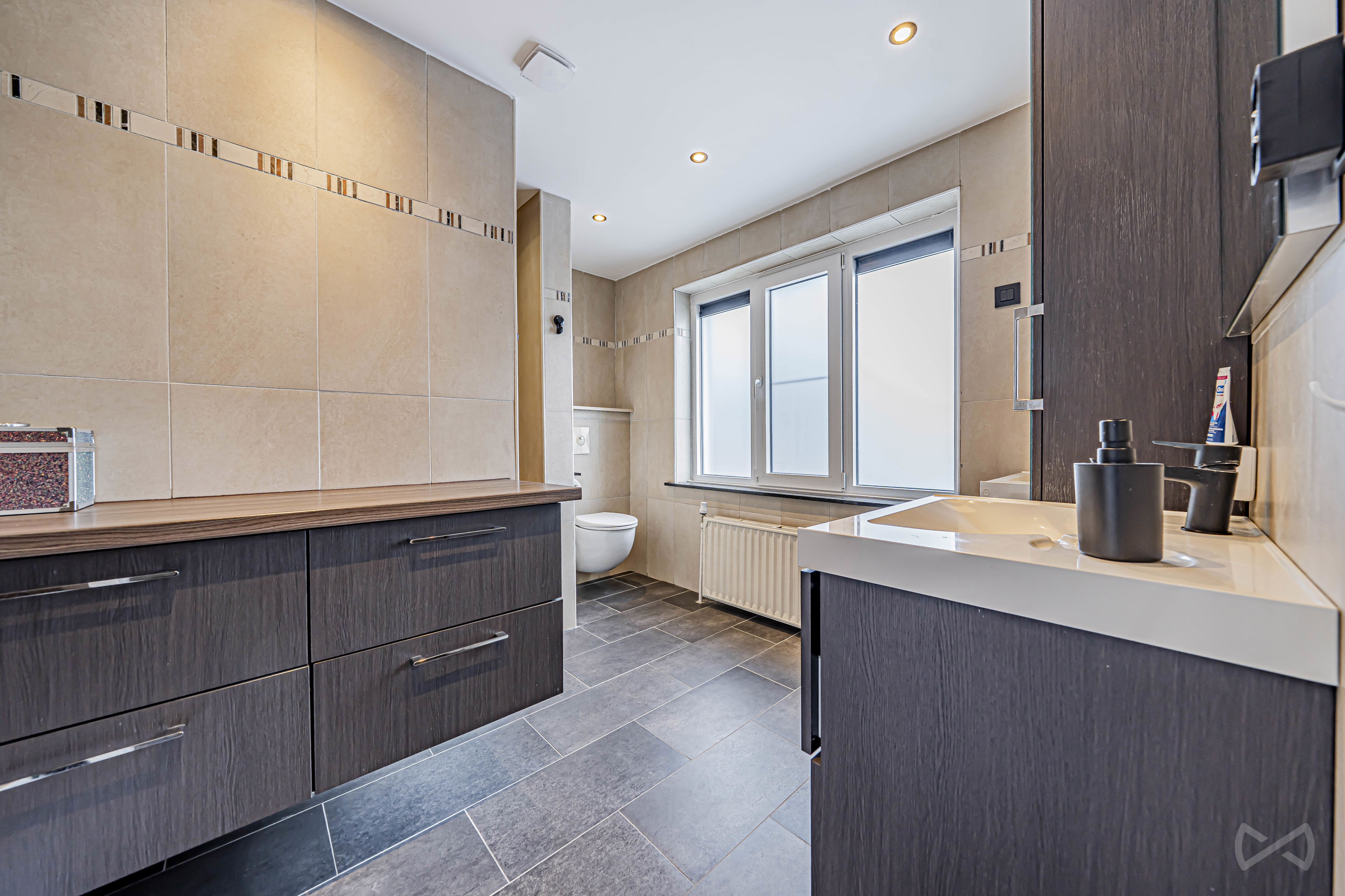 Photo 4 sur 4 pour Maison de trois chambres à Neerheylissem