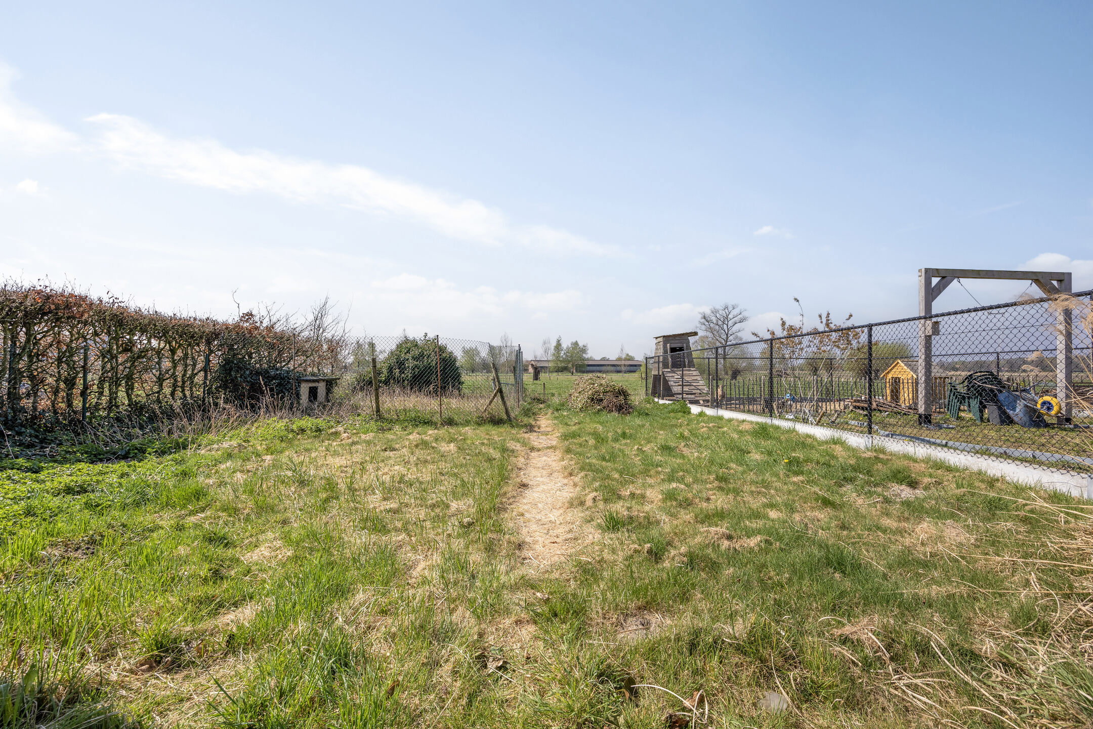 Picture 1 of 4 for House with three bedrooms in Evergem