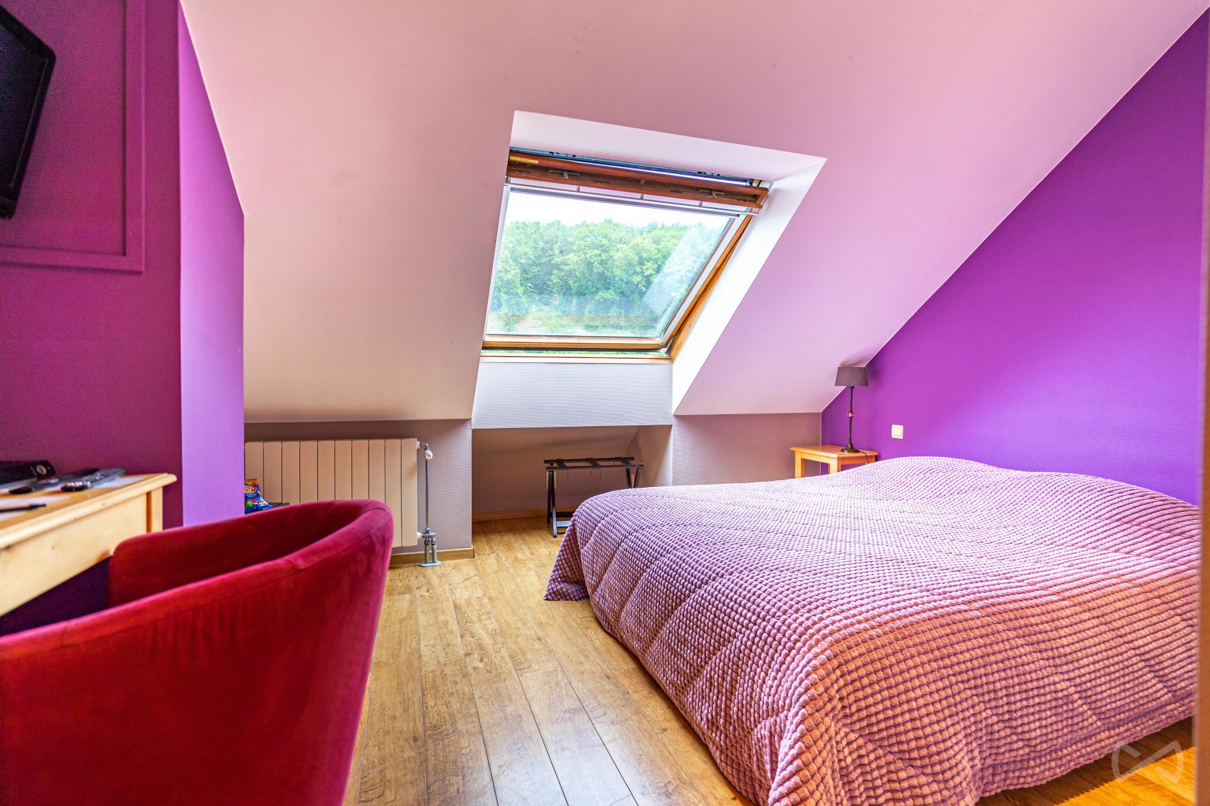 Photo 3 sur 4 pour Horeca à Lompret