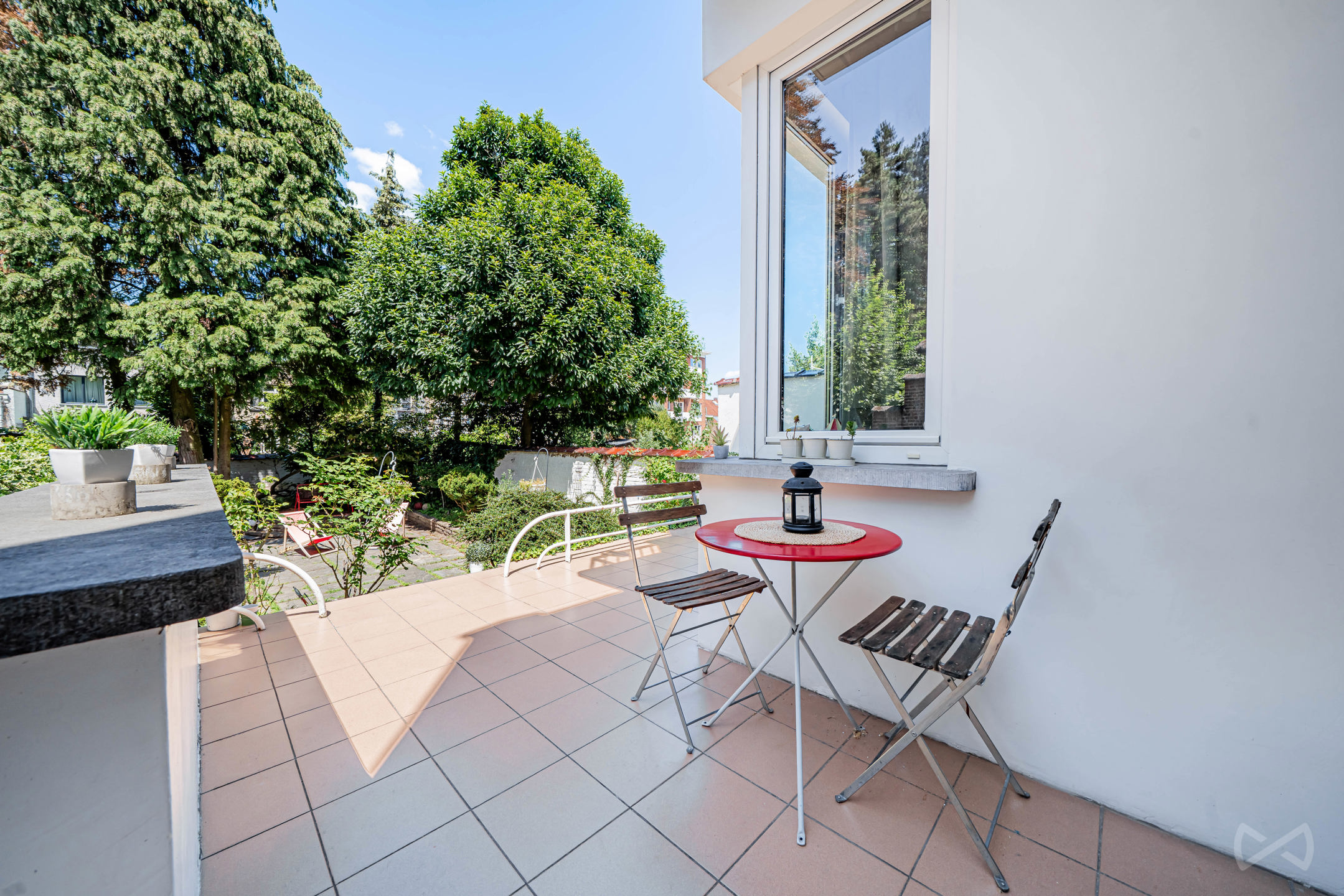 Picture 4 of 4 for House with four bedrooms in Schaerbeek
