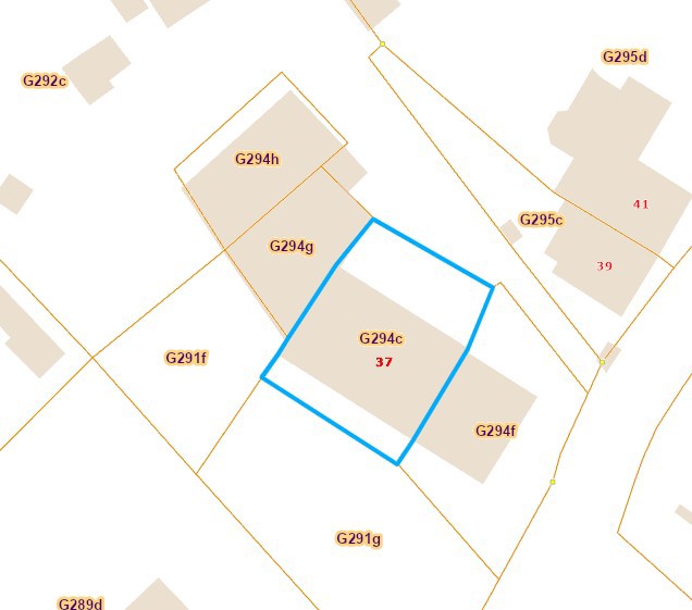 Picture 3 of 4 for Flat with two bedrooms in Malmedy