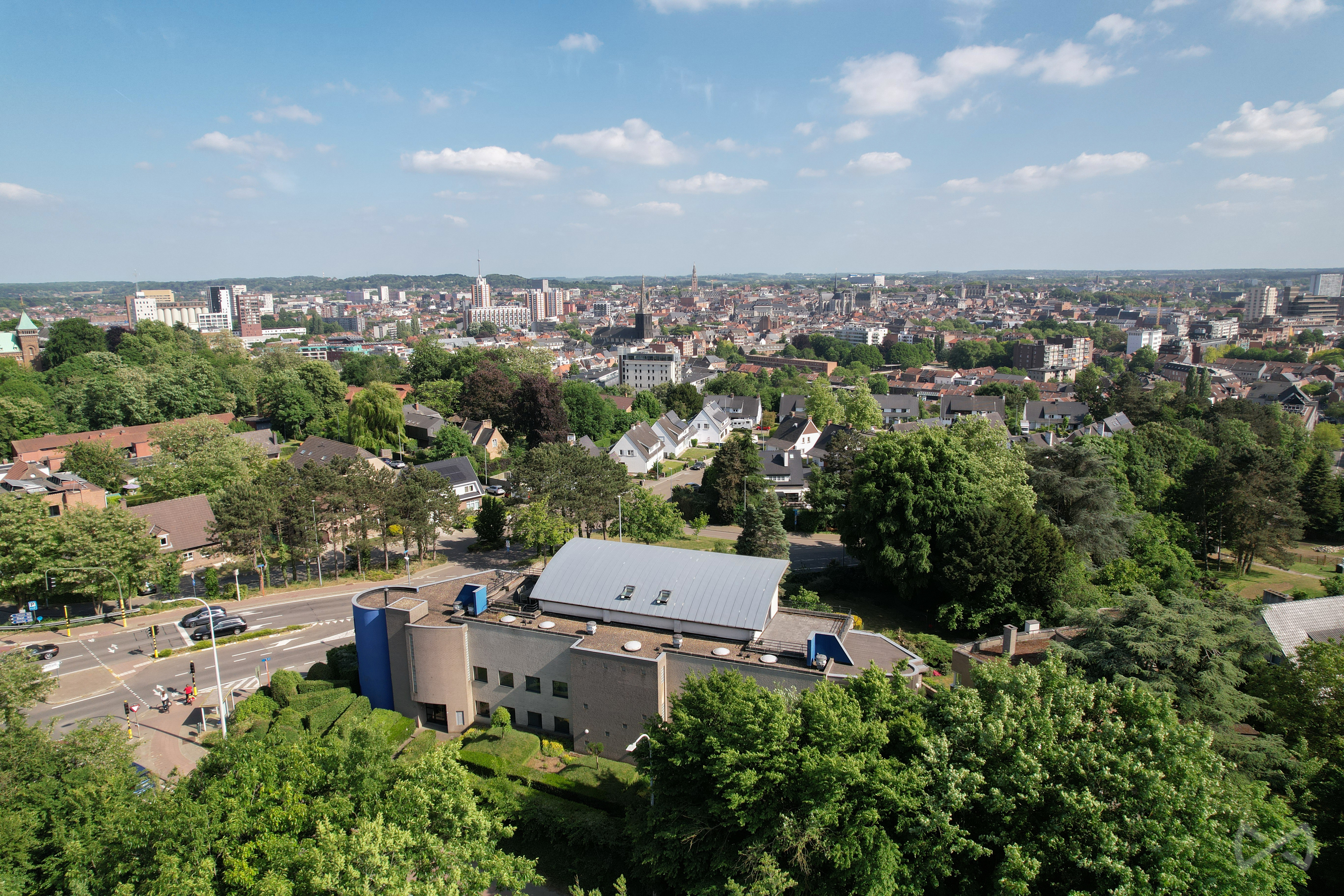 Picture 1 of 1 for Triplex with two bedrooms in Leuven