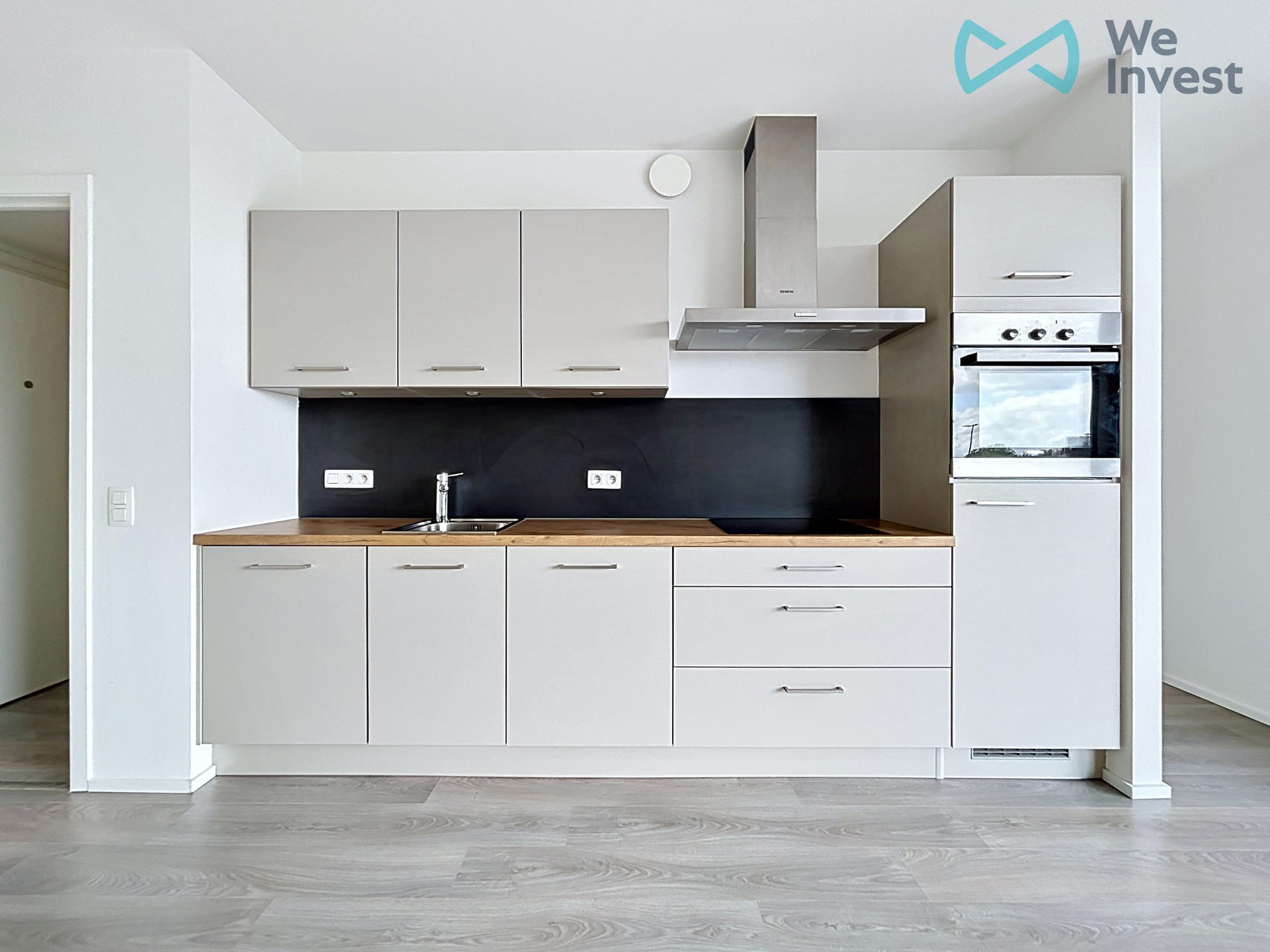 Photo 2 sur 4 pour Appartement d'une chambre à Anderlecht