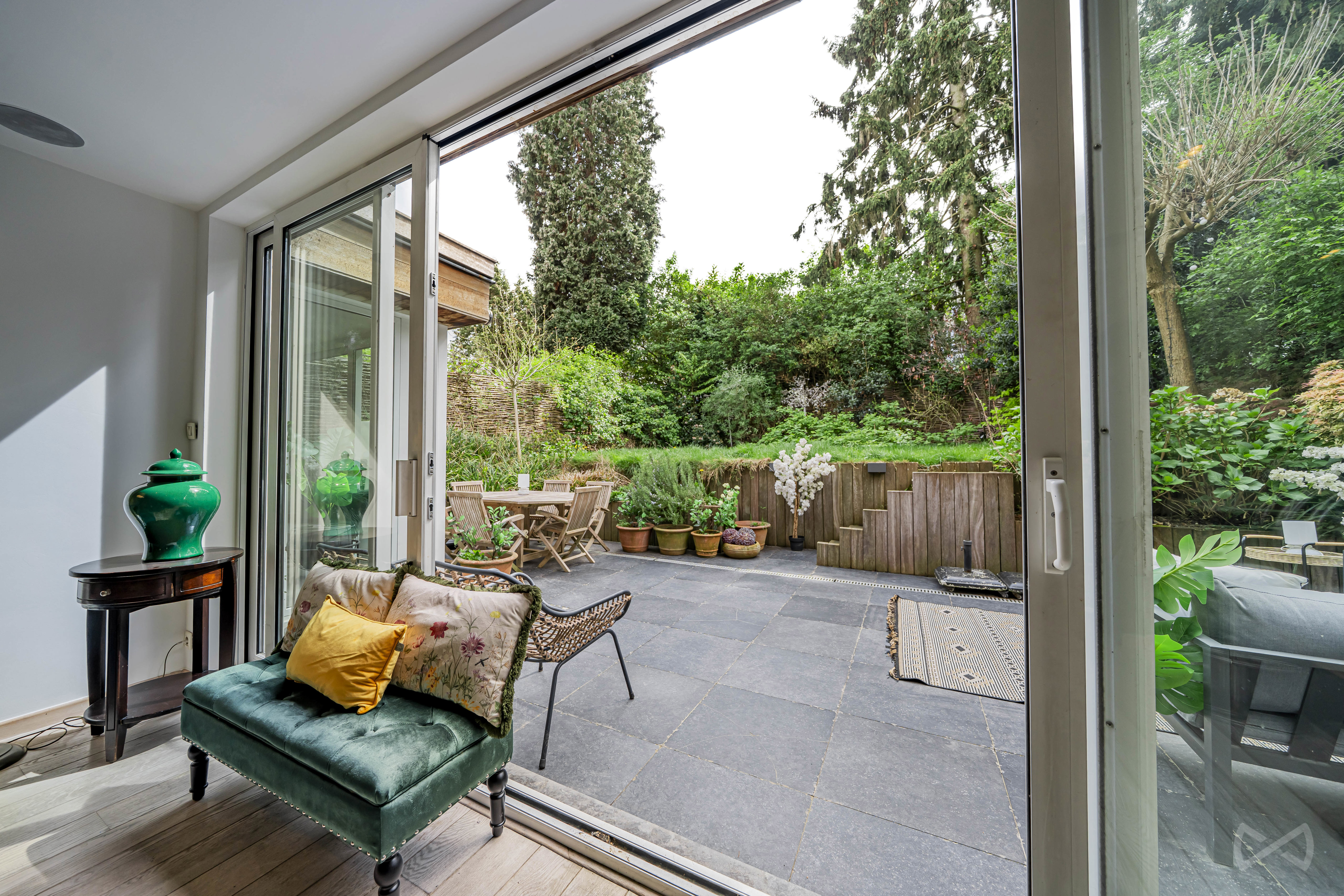 Picture 3 of 4 for Duplex with three bedrooms in Auderghem