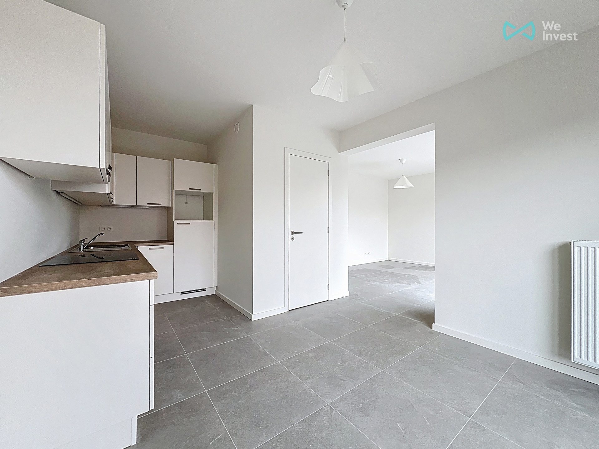 Foto van de woning