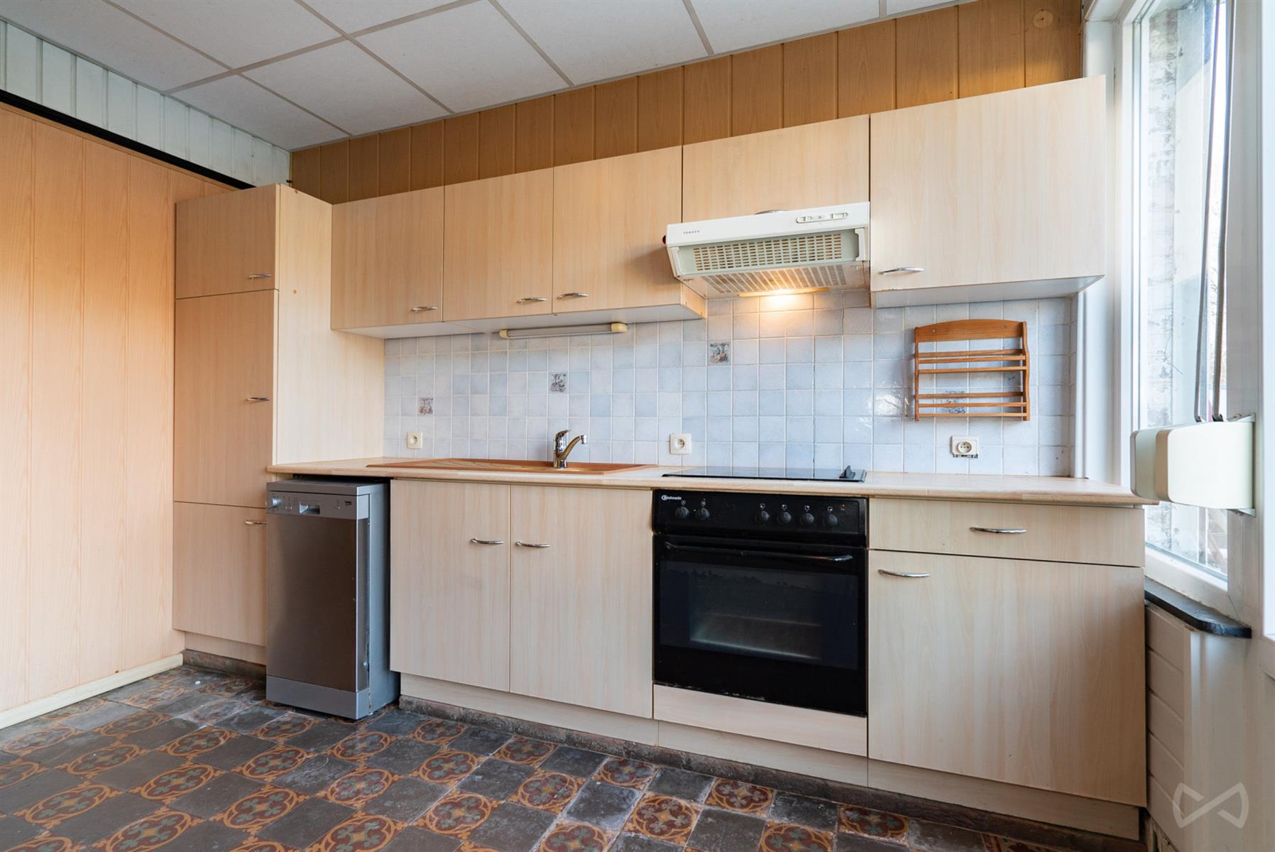 Picture 1 of 4 for House with two bedrooms in Thy-le-château