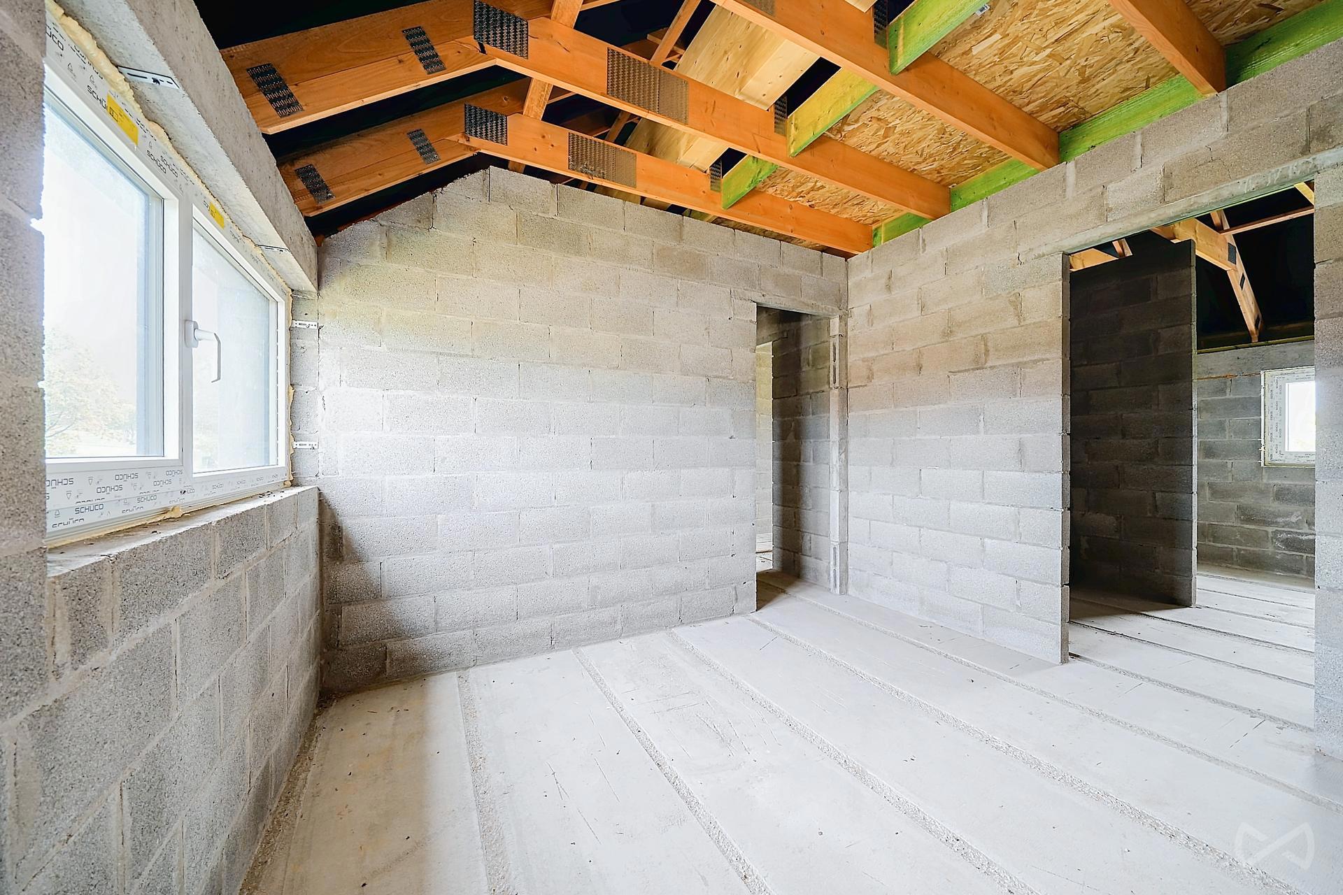 Photo 2 sur 4 pour Maison de trois chambres à Malmedy