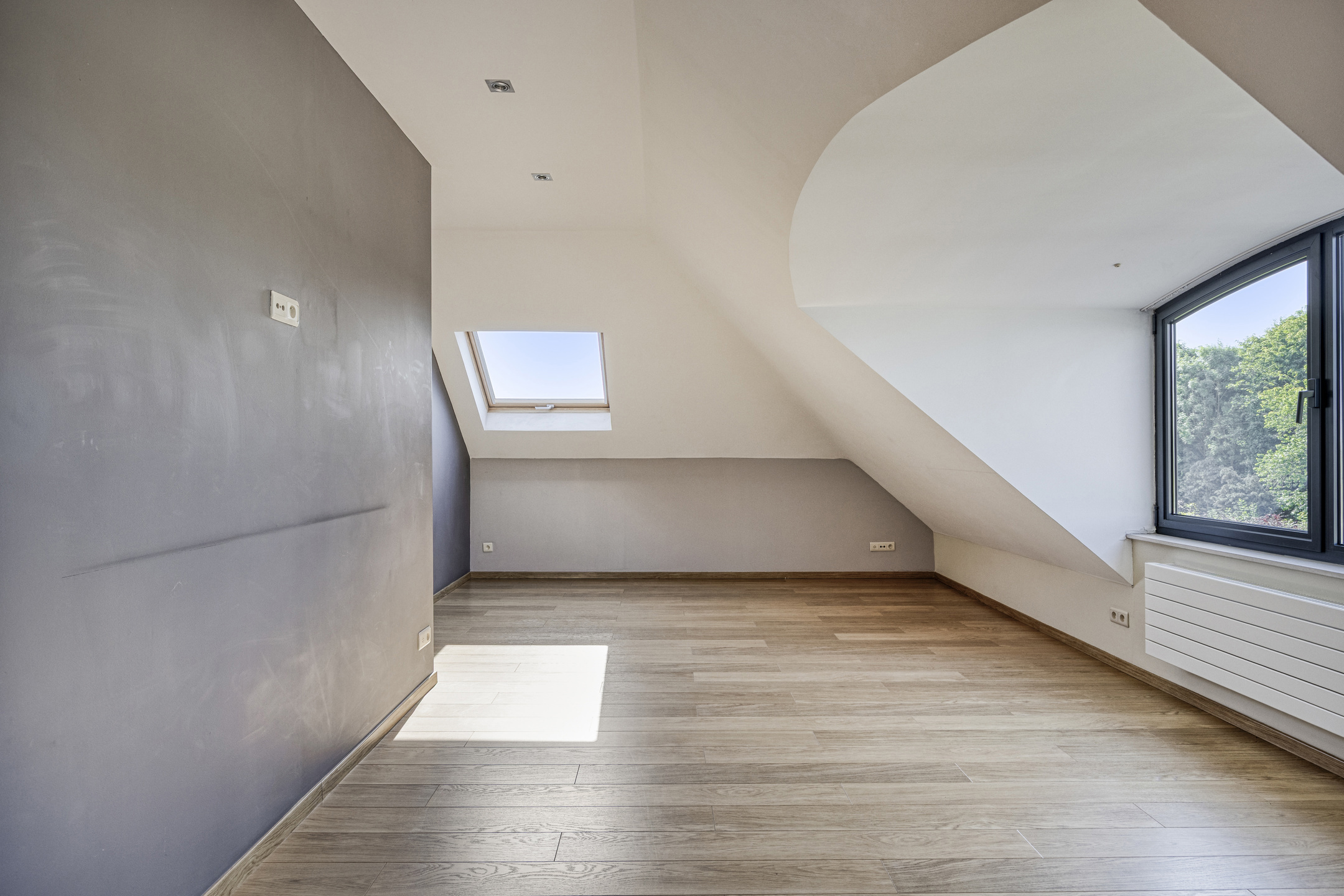 Picture 2 of 4 for Duplex with two bedrooms in Meise