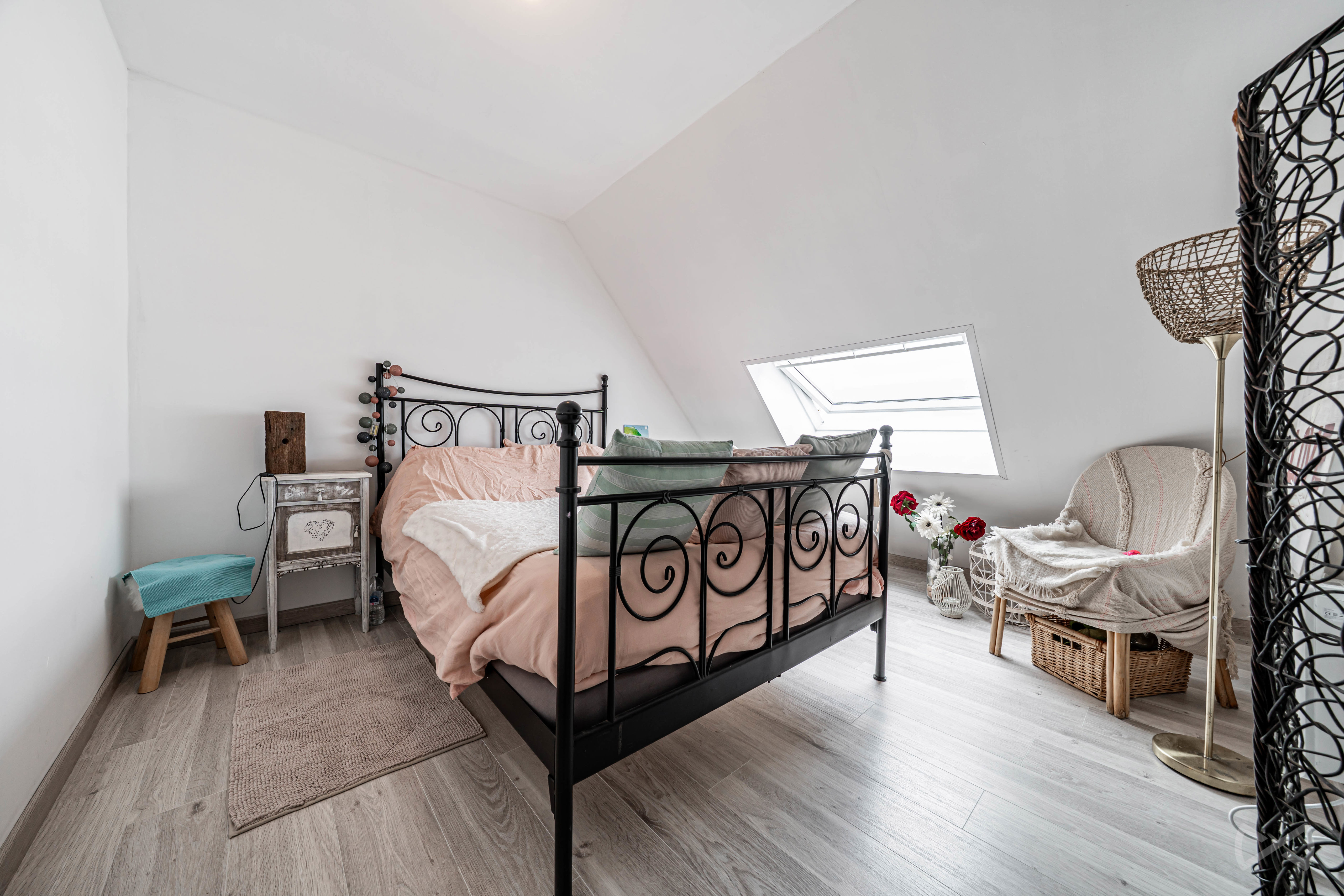 Picture 1 of 4 for House with two bedrooms in Momignies