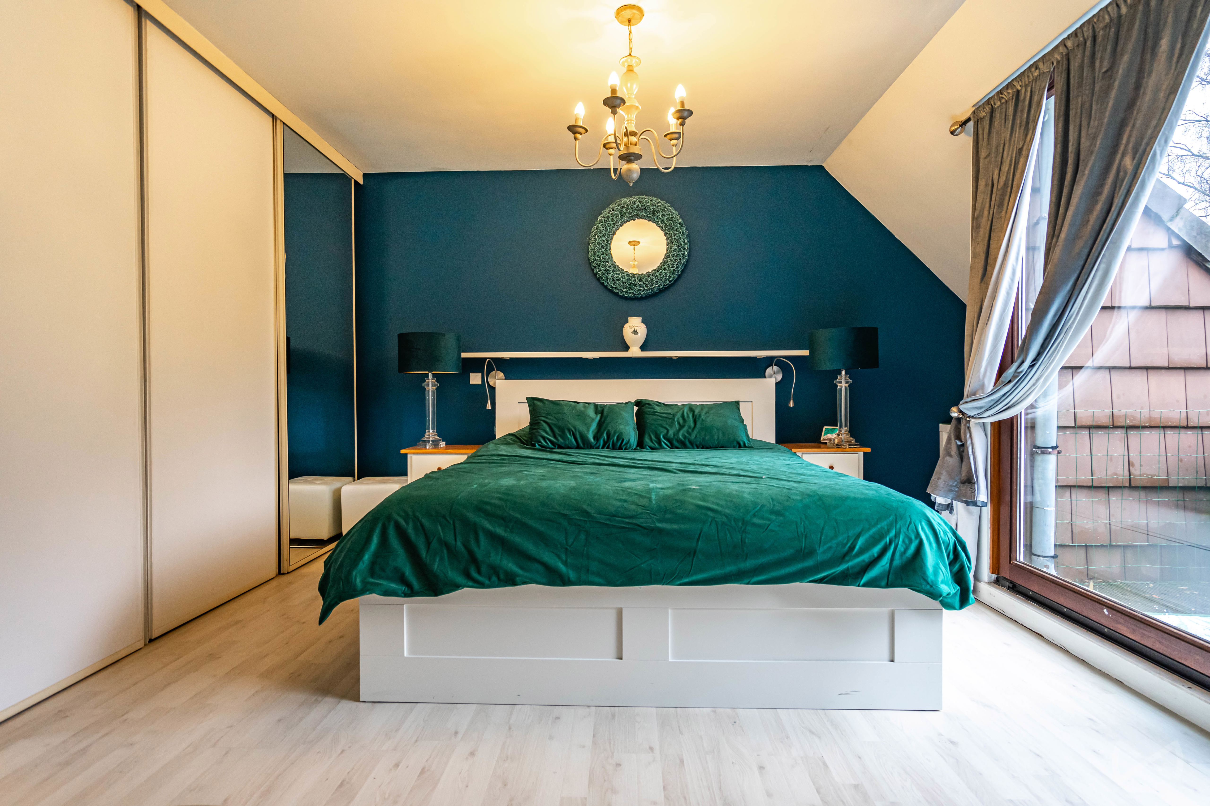 Picture 1 of 4 for House with six bedrooms in Overijse