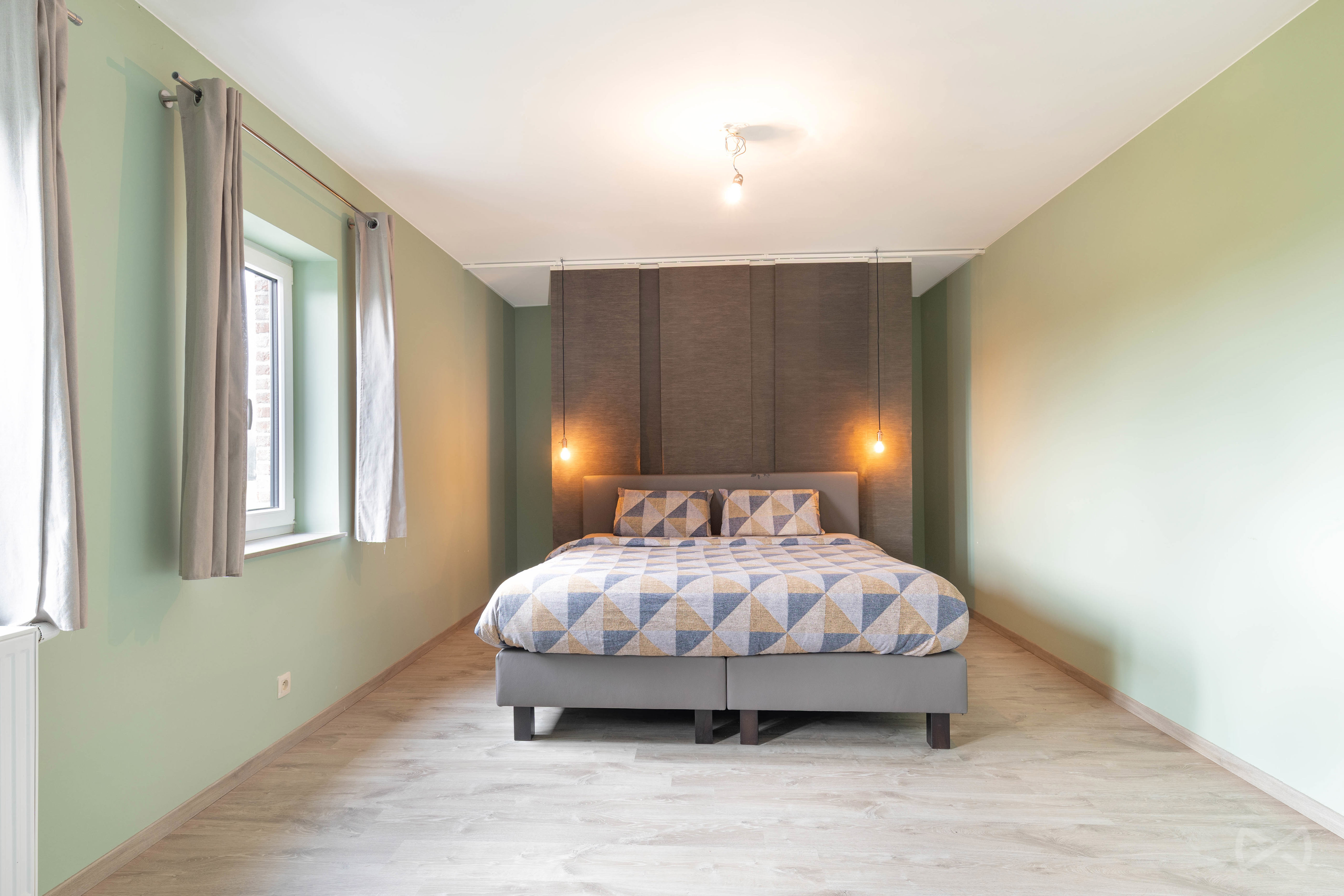Picture 4 of 4 for House with four bedrooms in Rotselaar