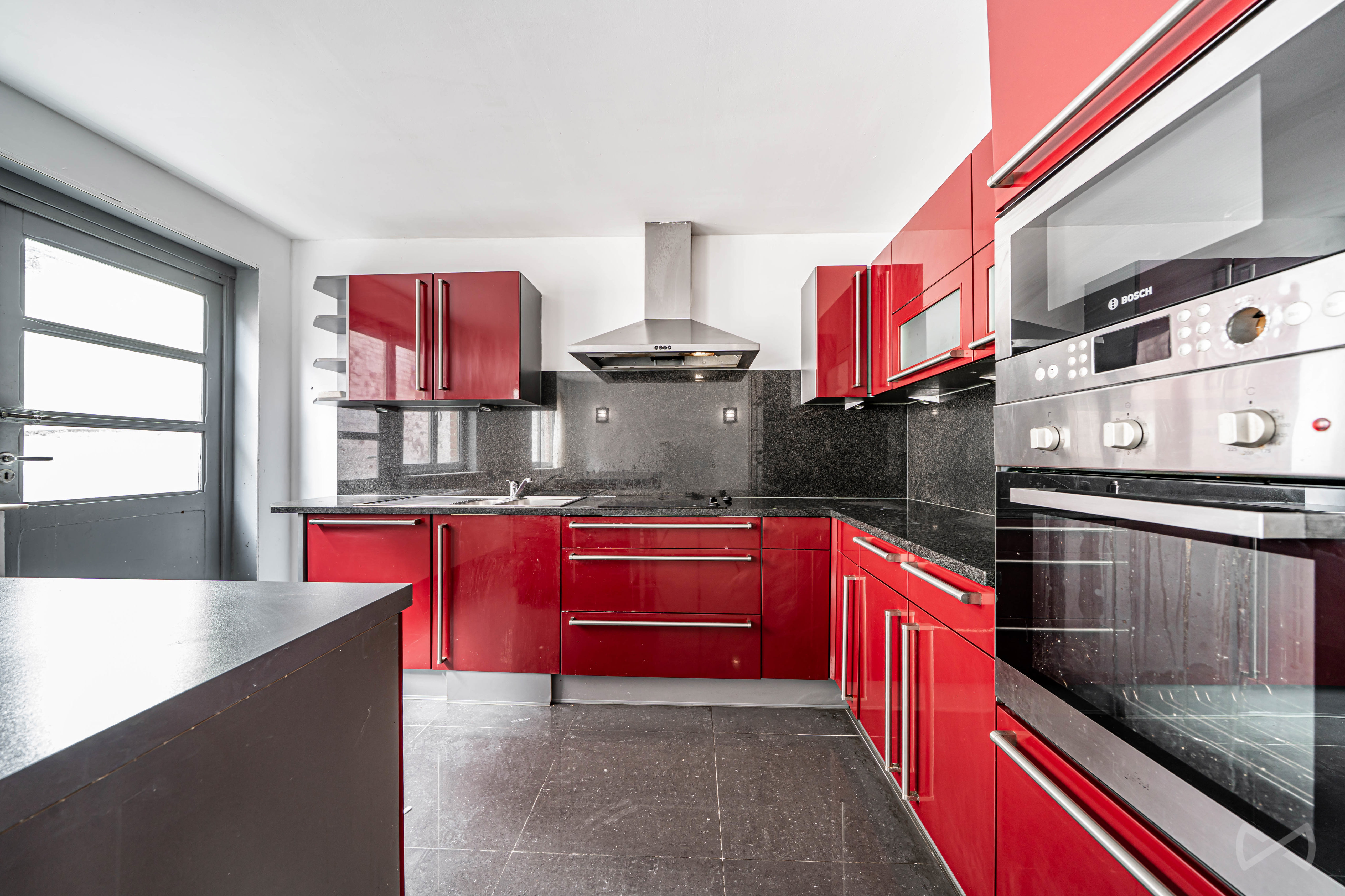 Foto van de woning