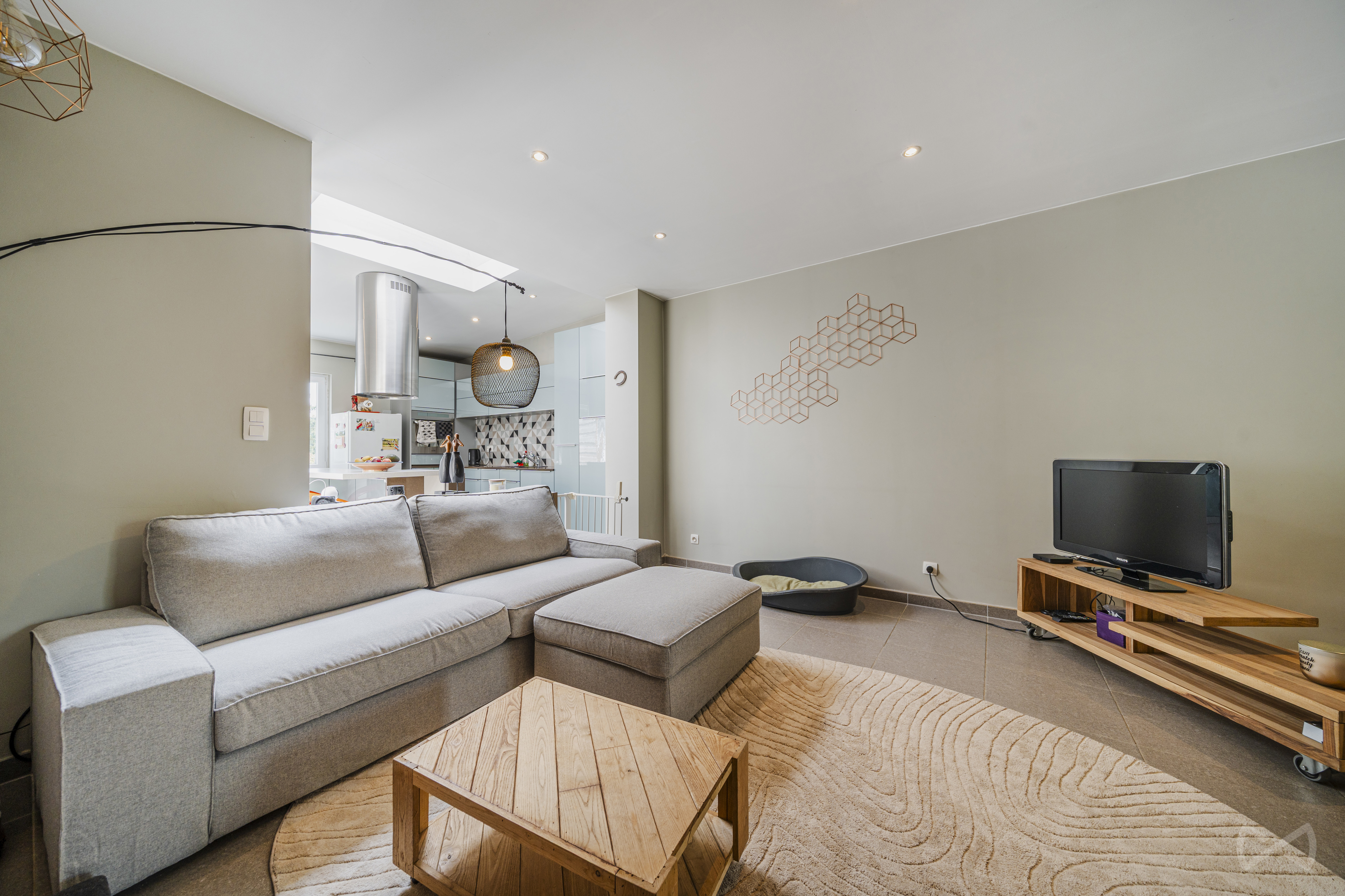 Picture 3 of 4 for House with three bedrooms in Incourt