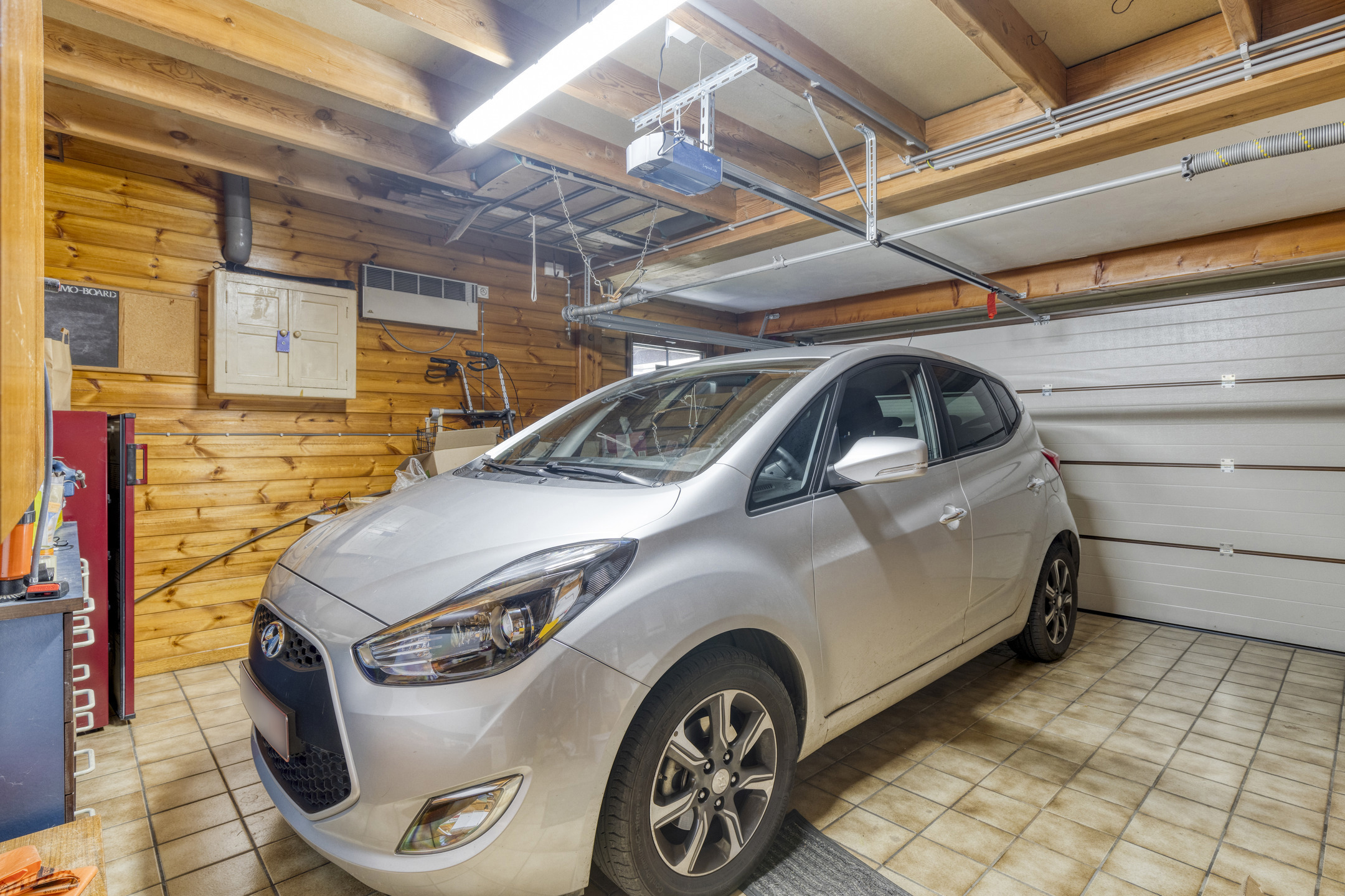 Photo 4 sur 4 pour Maison de trois chambres à Dilbeek