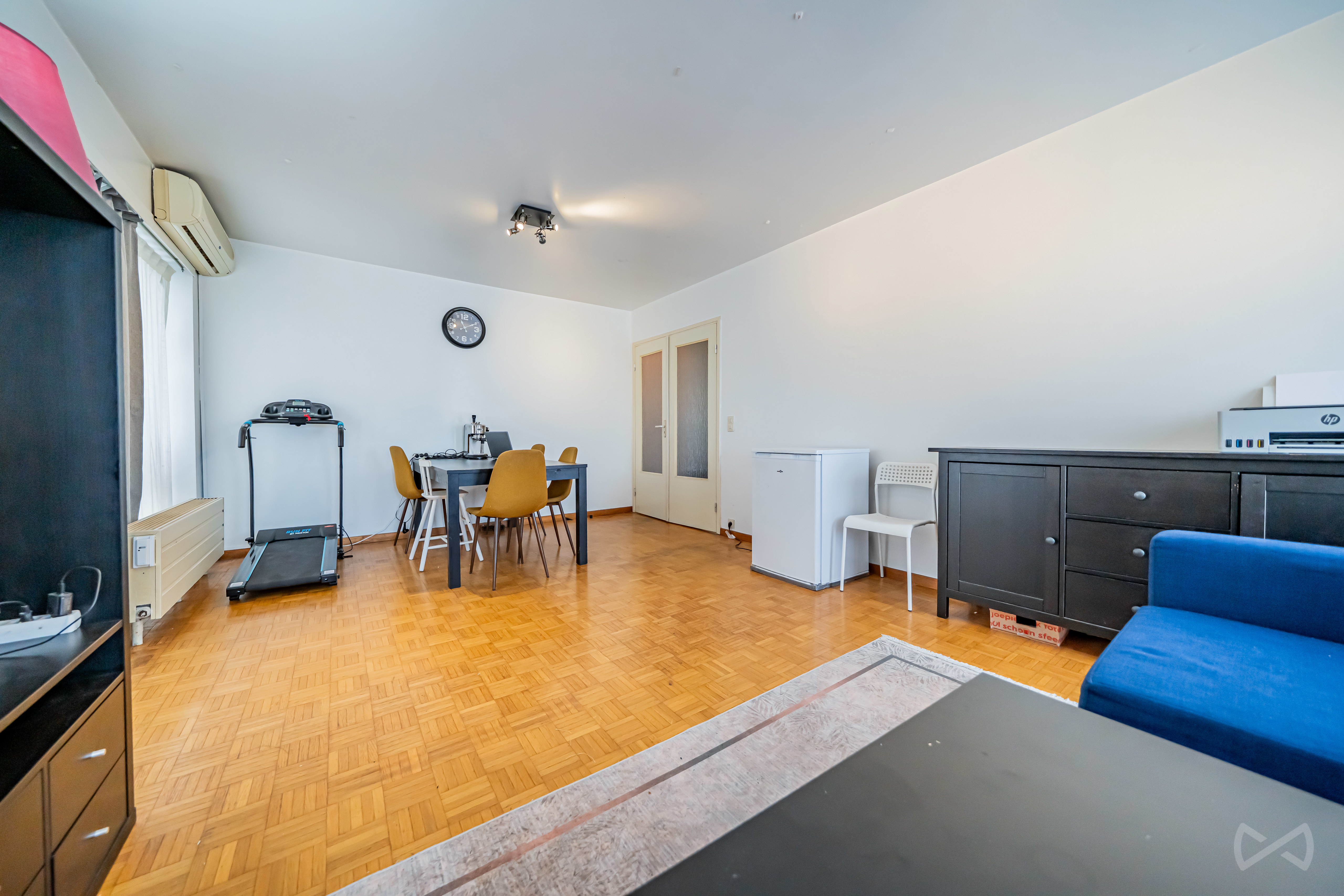 Picture 2 of 3 for Flat with two bedrooms in Evere