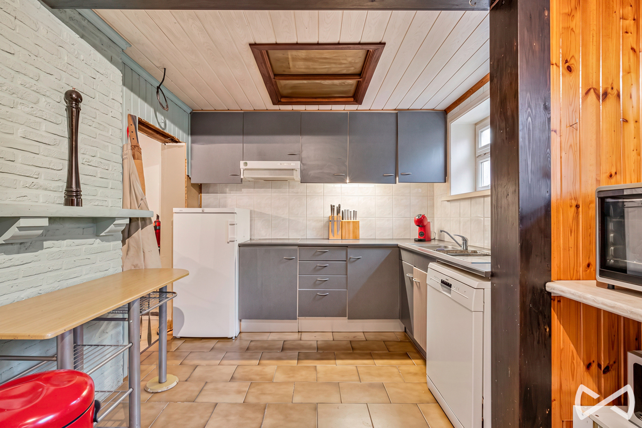 Picture 3 of 4 for House with three bedrooms in Zottegem