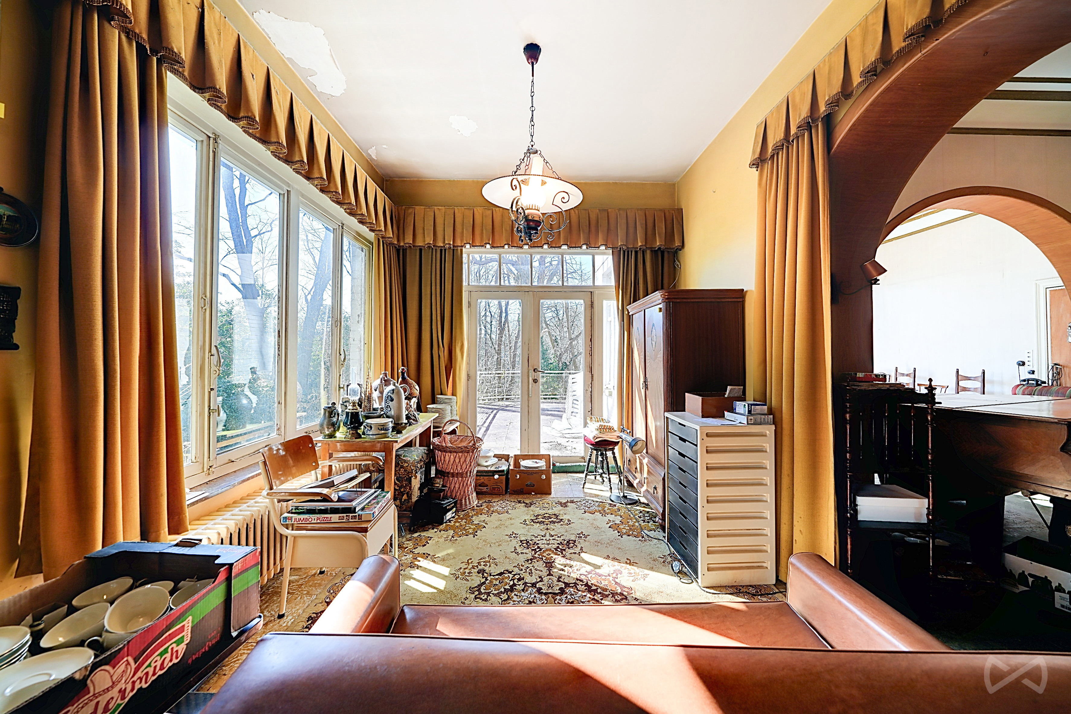 Foto 3 van 4 van Charmante woning met vier slaapkamers in Overijse