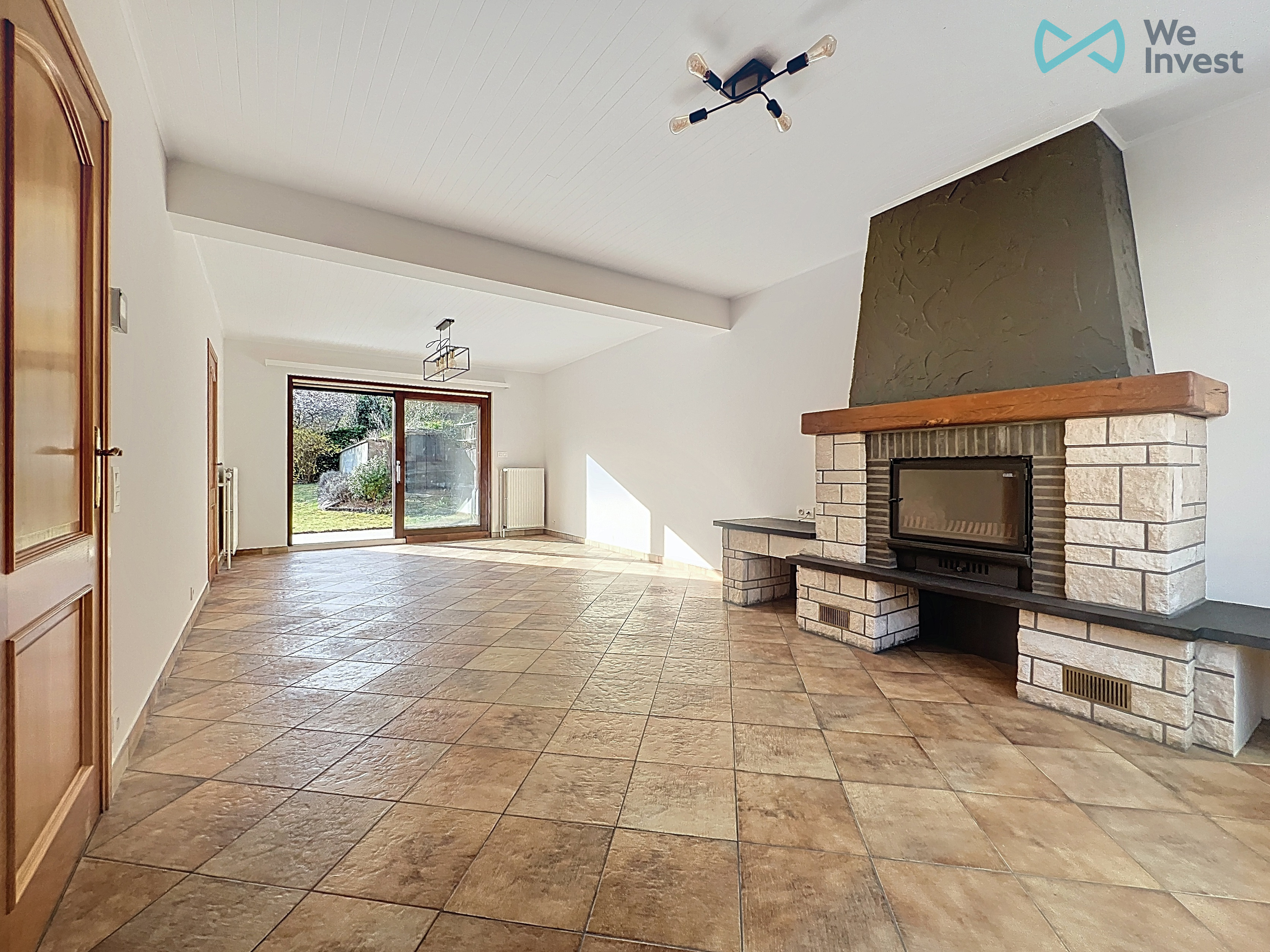 Picture 1 of 4 for House with four bedrooms in Watermael-Boitsfort
