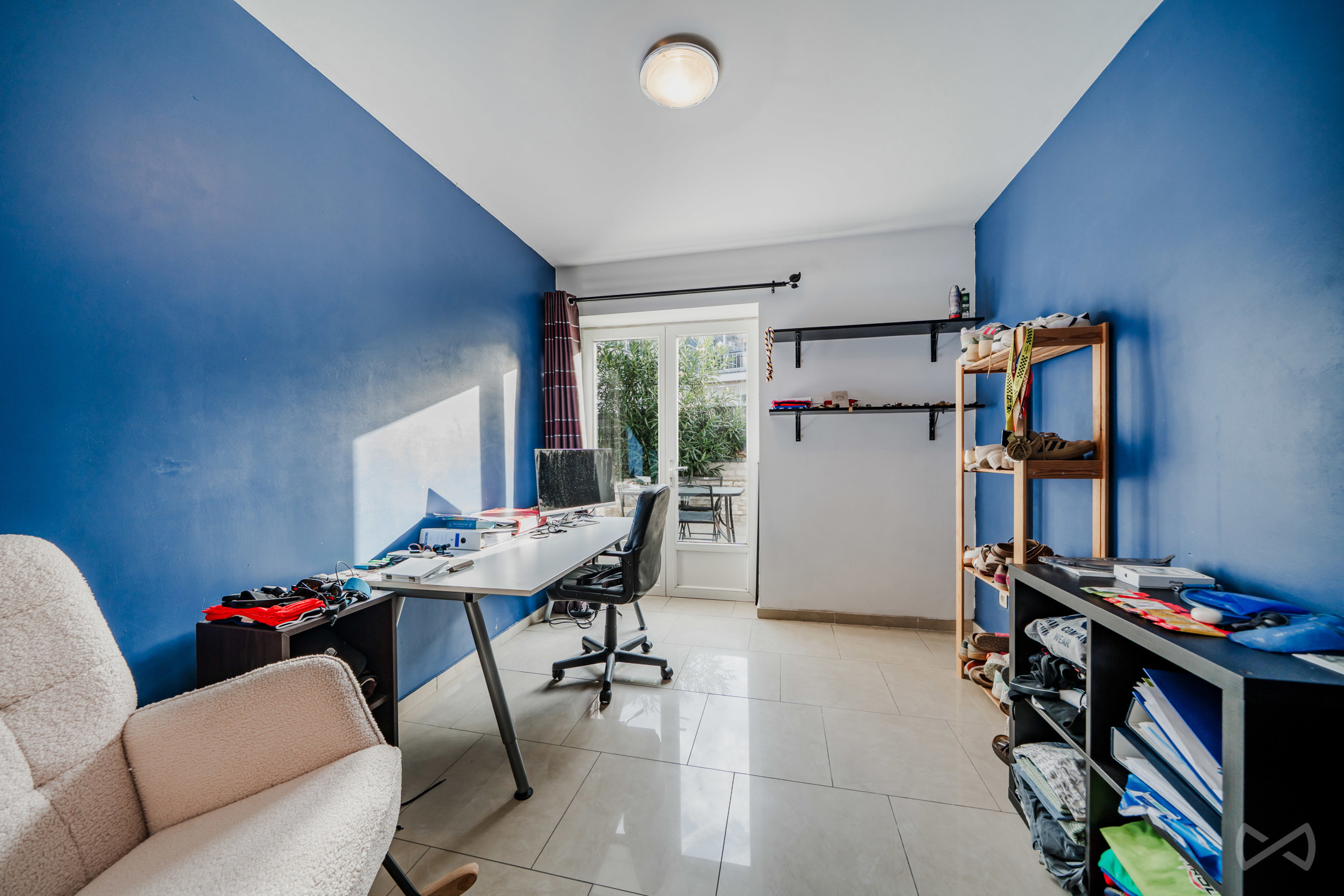 Picture 2 of 4 for Flat with two bedrooms in Antoing