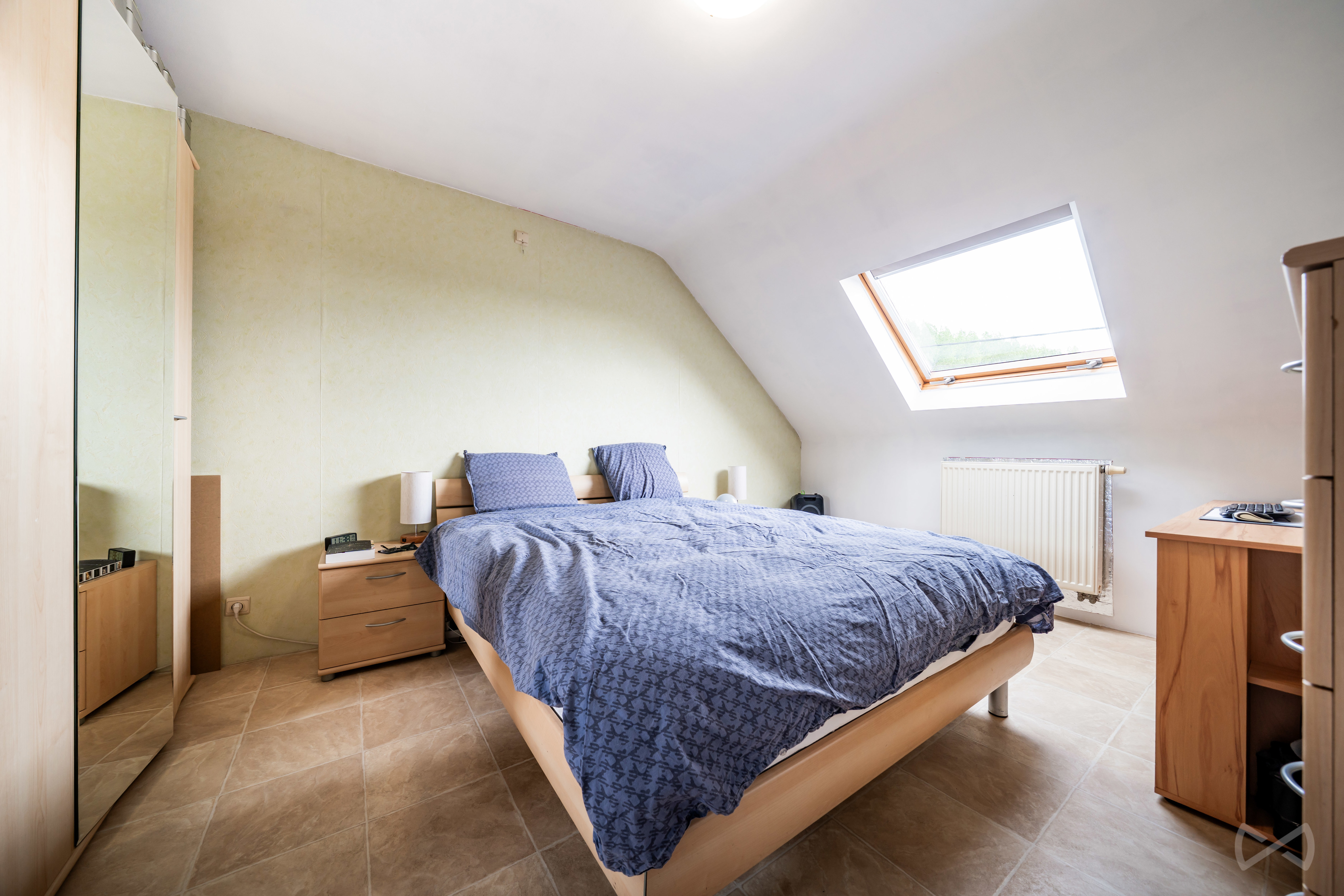 Photo 4 sur 4 pour Maison de trois chambres à Chièvres