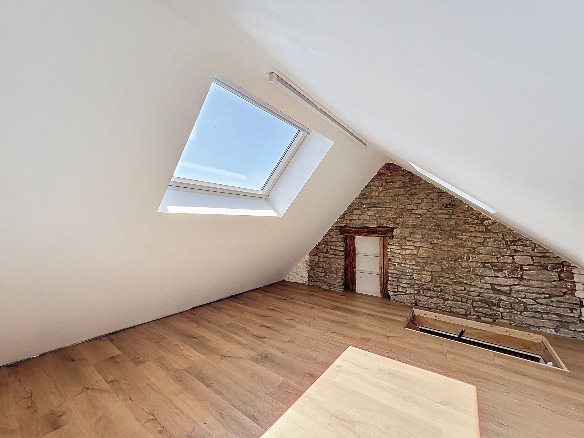 Picture 3 of 4 for House with one bedroom in Pepinster Wegnez