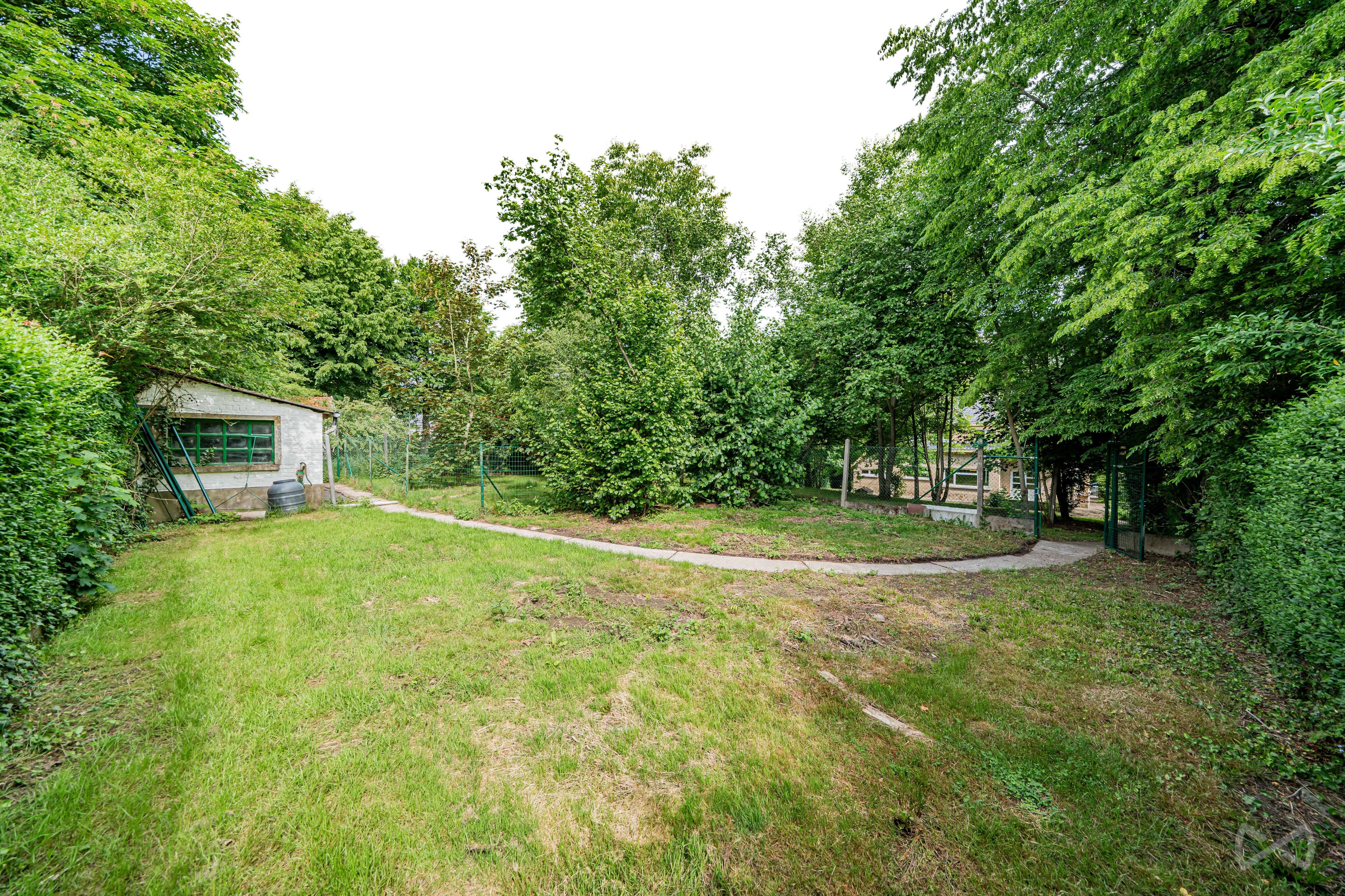 Picture 3 of 4 for Villa with four bedrooms in Tervuren