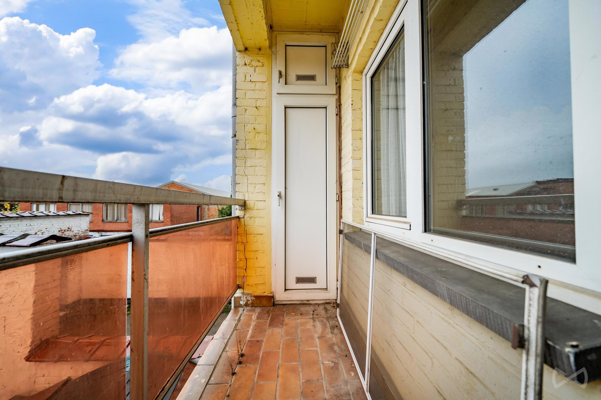 Picture 1 of 2 for Flat with two bedrooms in Drogenbos