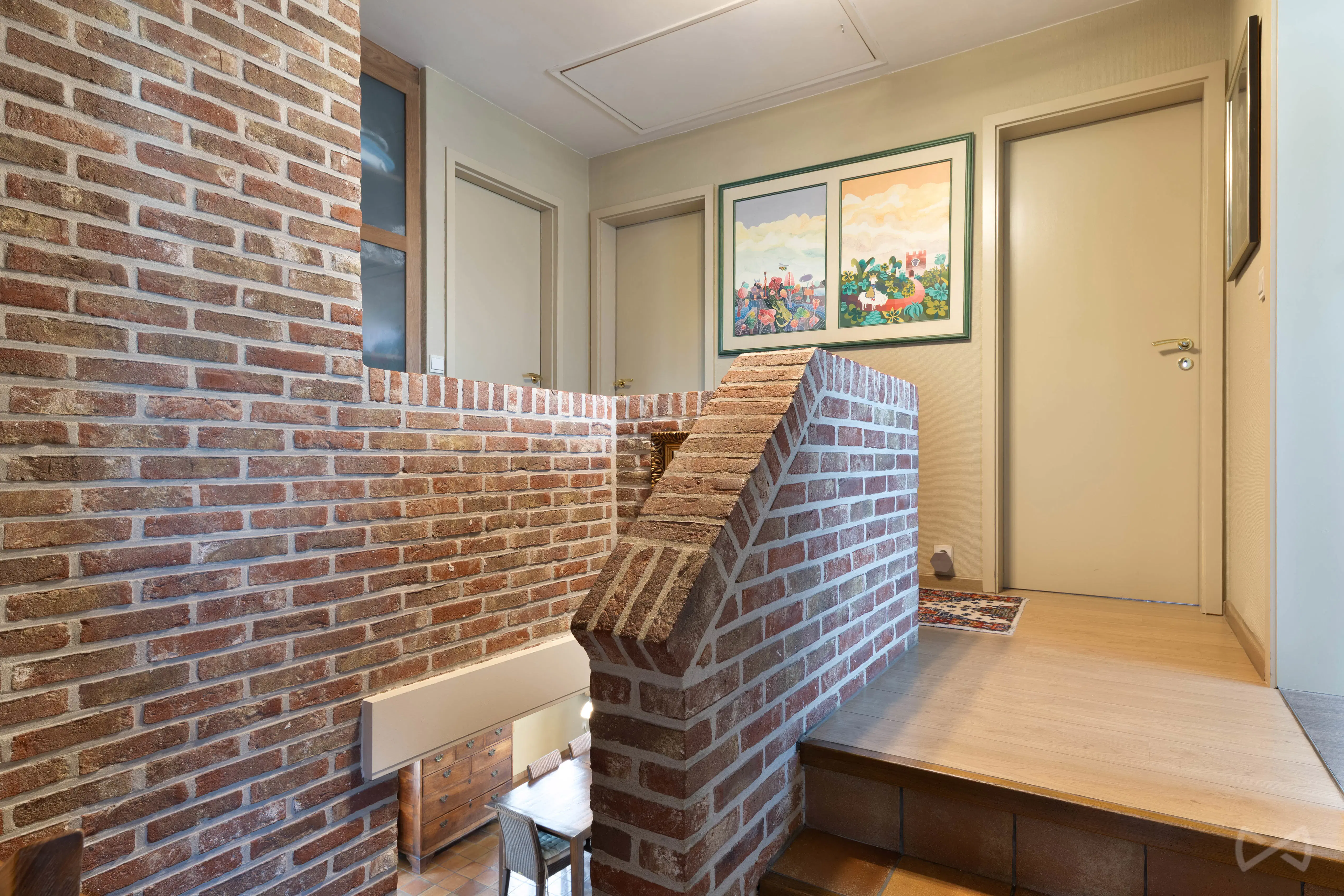 Photo 3 sur 4 pour Maison de quatre chambres à Holsbeek
