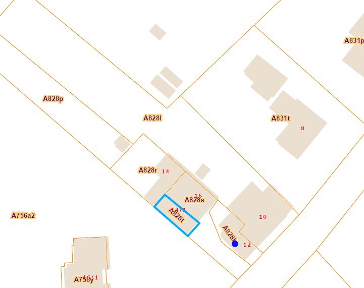 Picture 3 of 4 for Apartment block with four bedrooms in Ellignies-sainte-anne