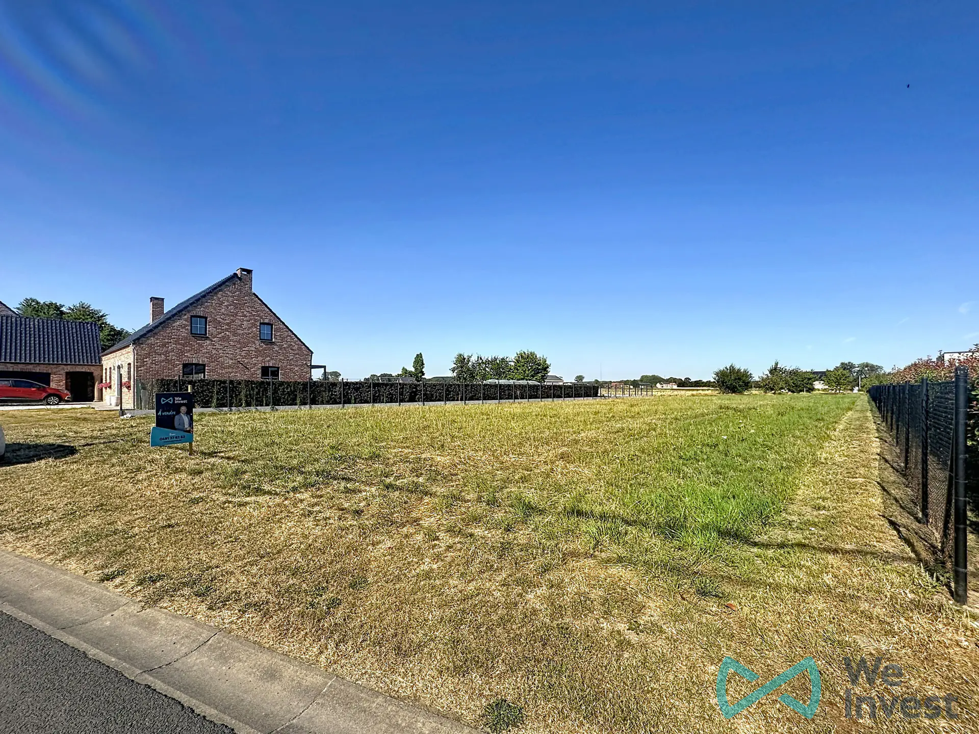 Foto van de woning