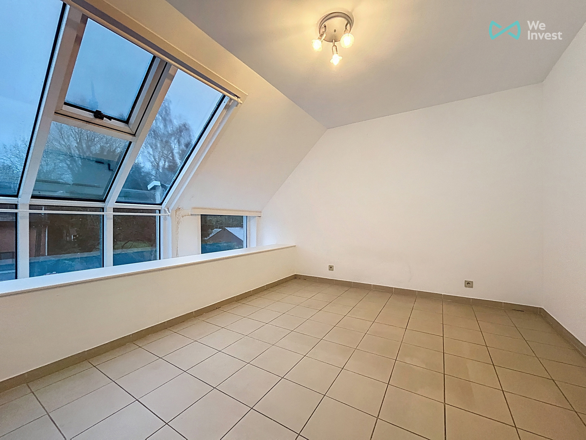 Foto 4 van 4 van Appartement met twee slaapkamers in Meise