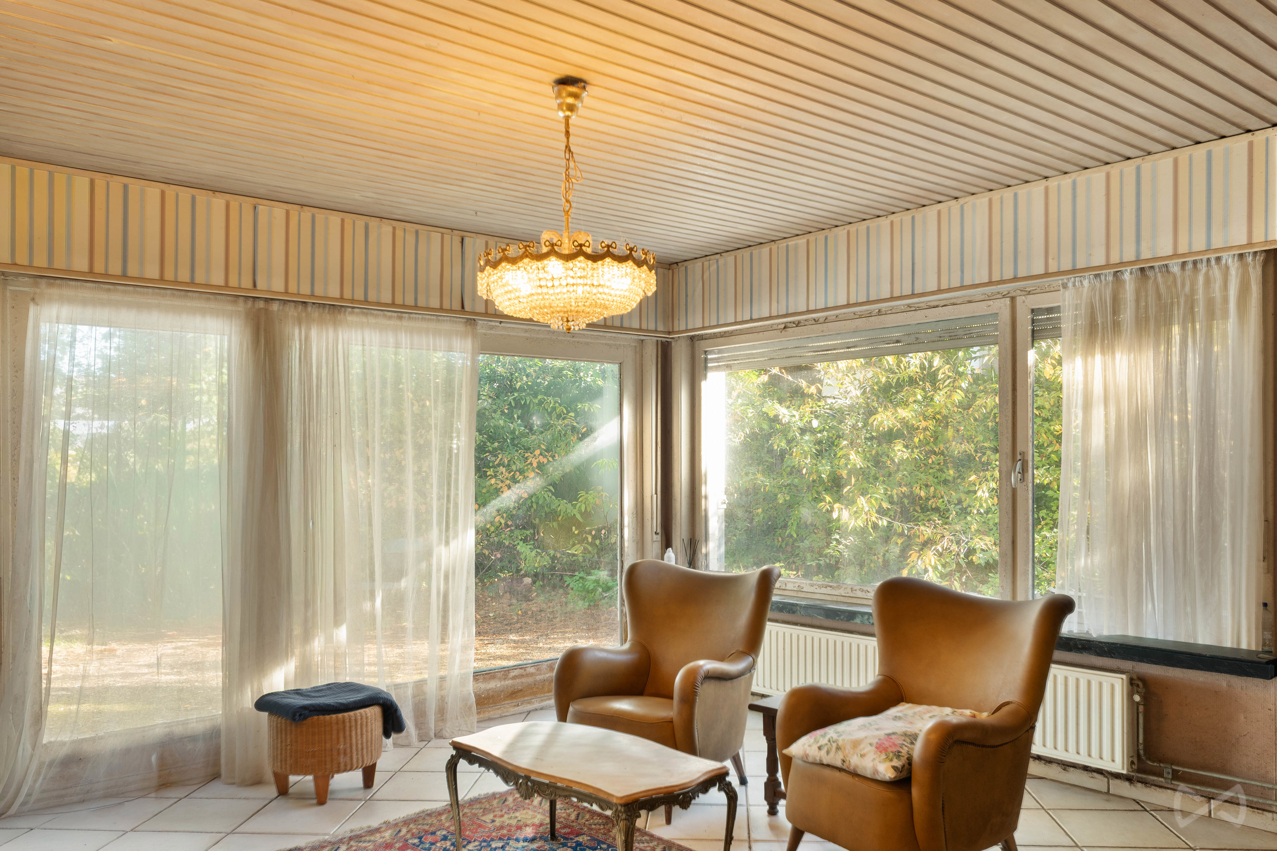 Foto 3 van 4 van Villa met vier slaapkamers in Rotselaar