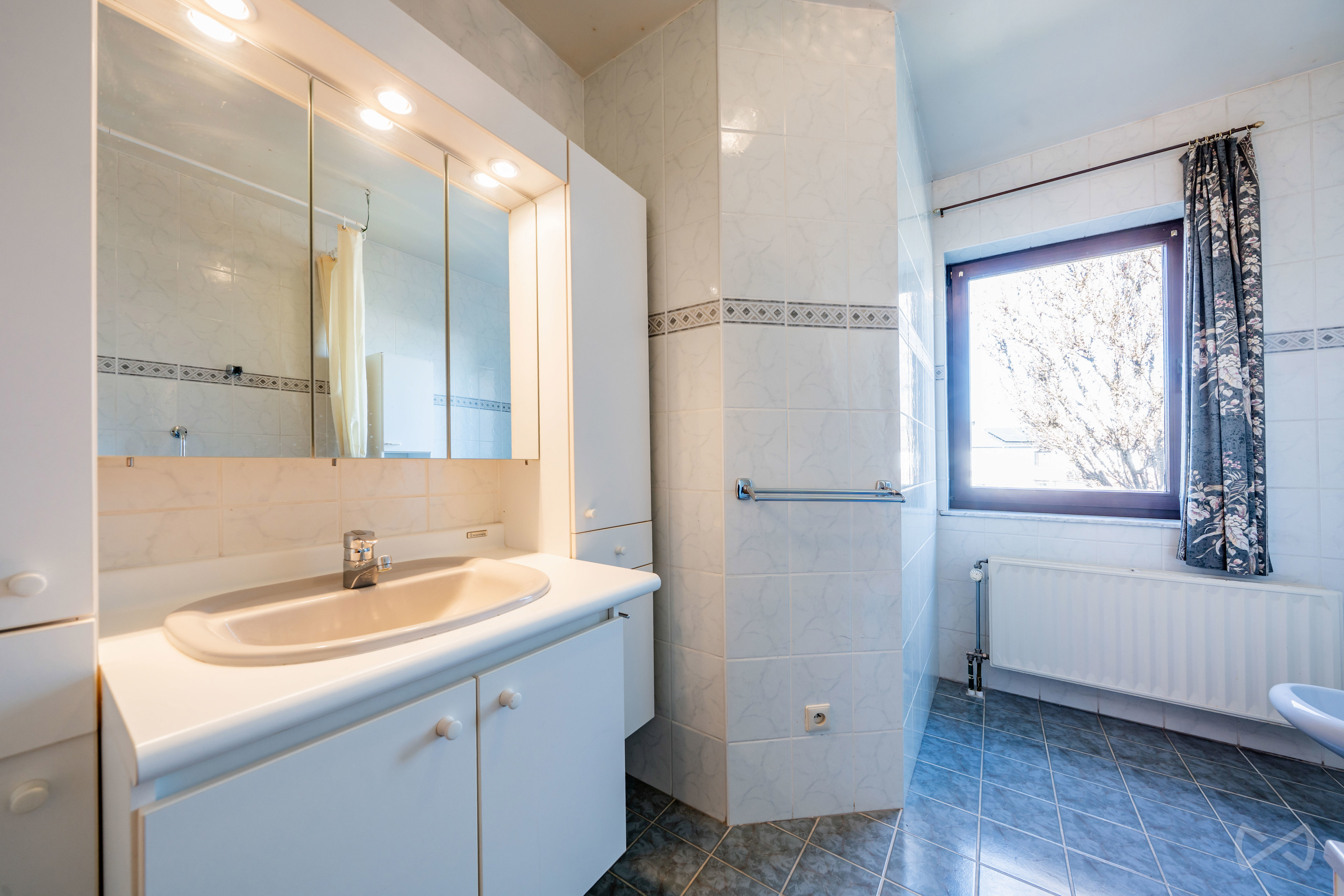 Photo 2 sur 4 pour Maison de deux chambres à Villers-la-ville