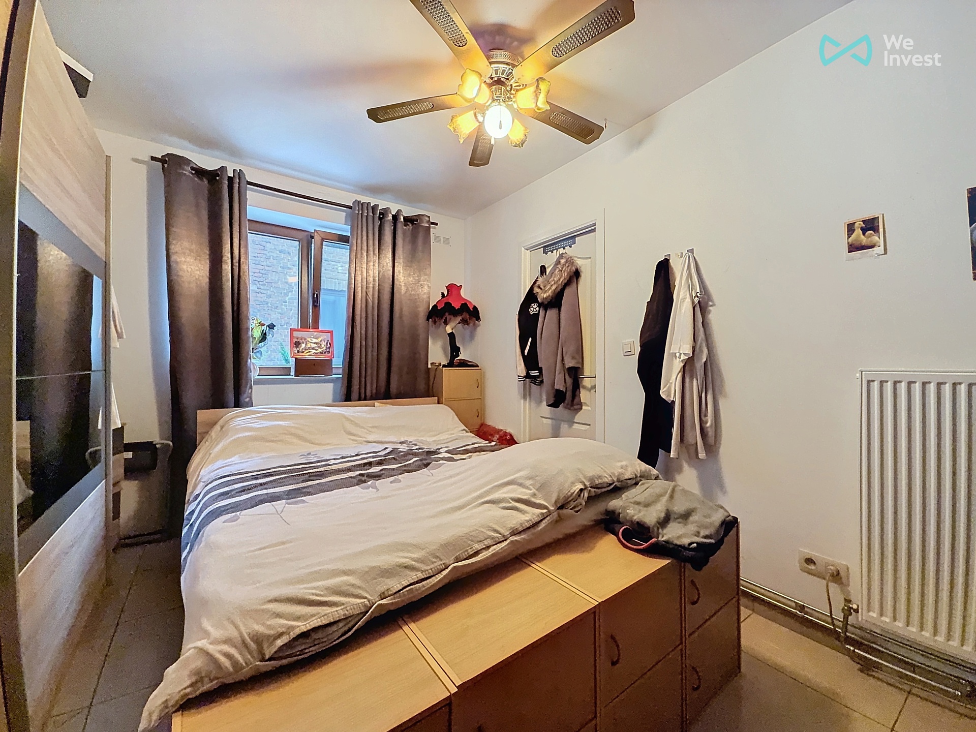 Picture 3 of 4 for Multi-purpose building with six bedrooms in Fleurus