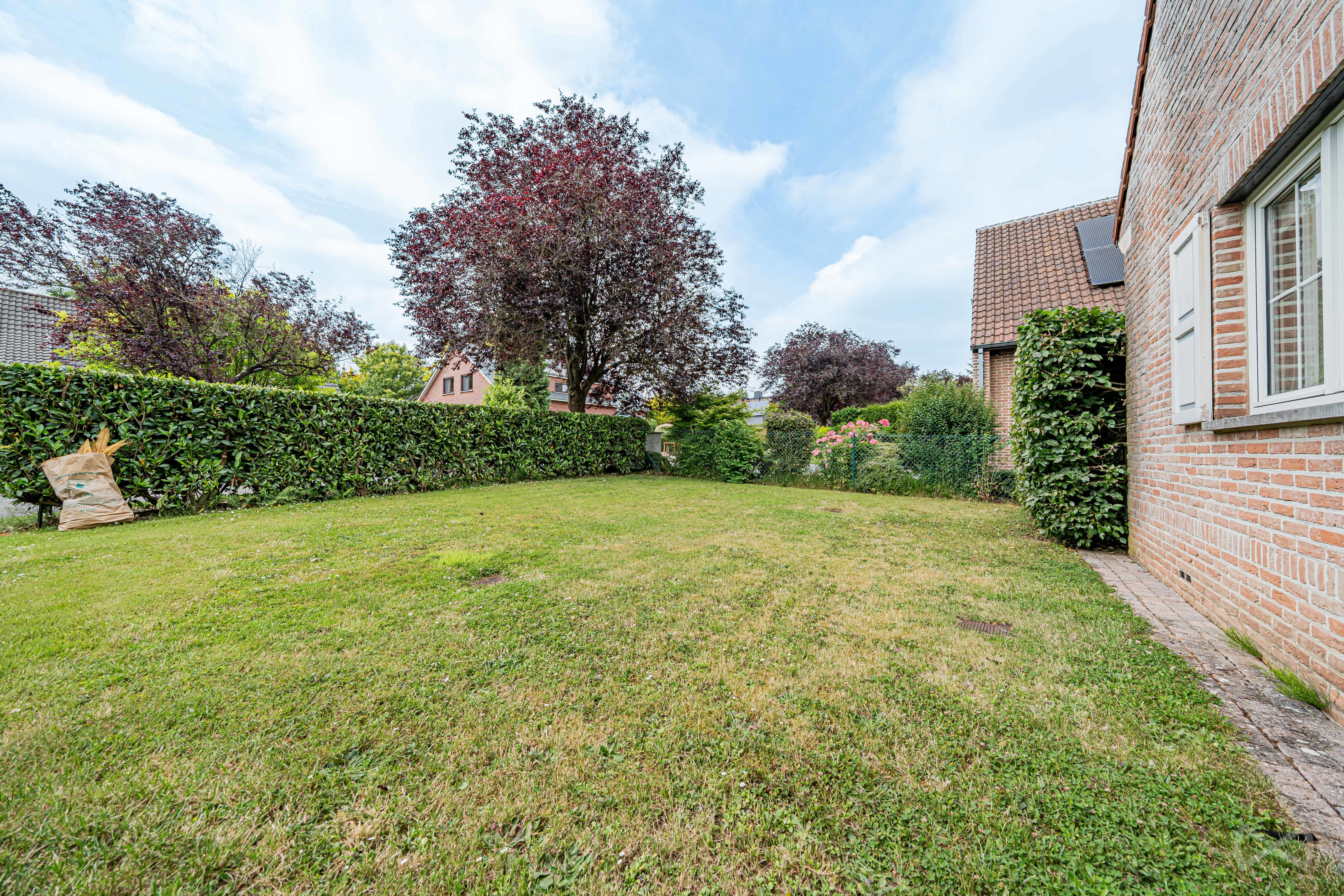 Photo 4 sur 4 pour Villa de quatre chambres à Waterloo