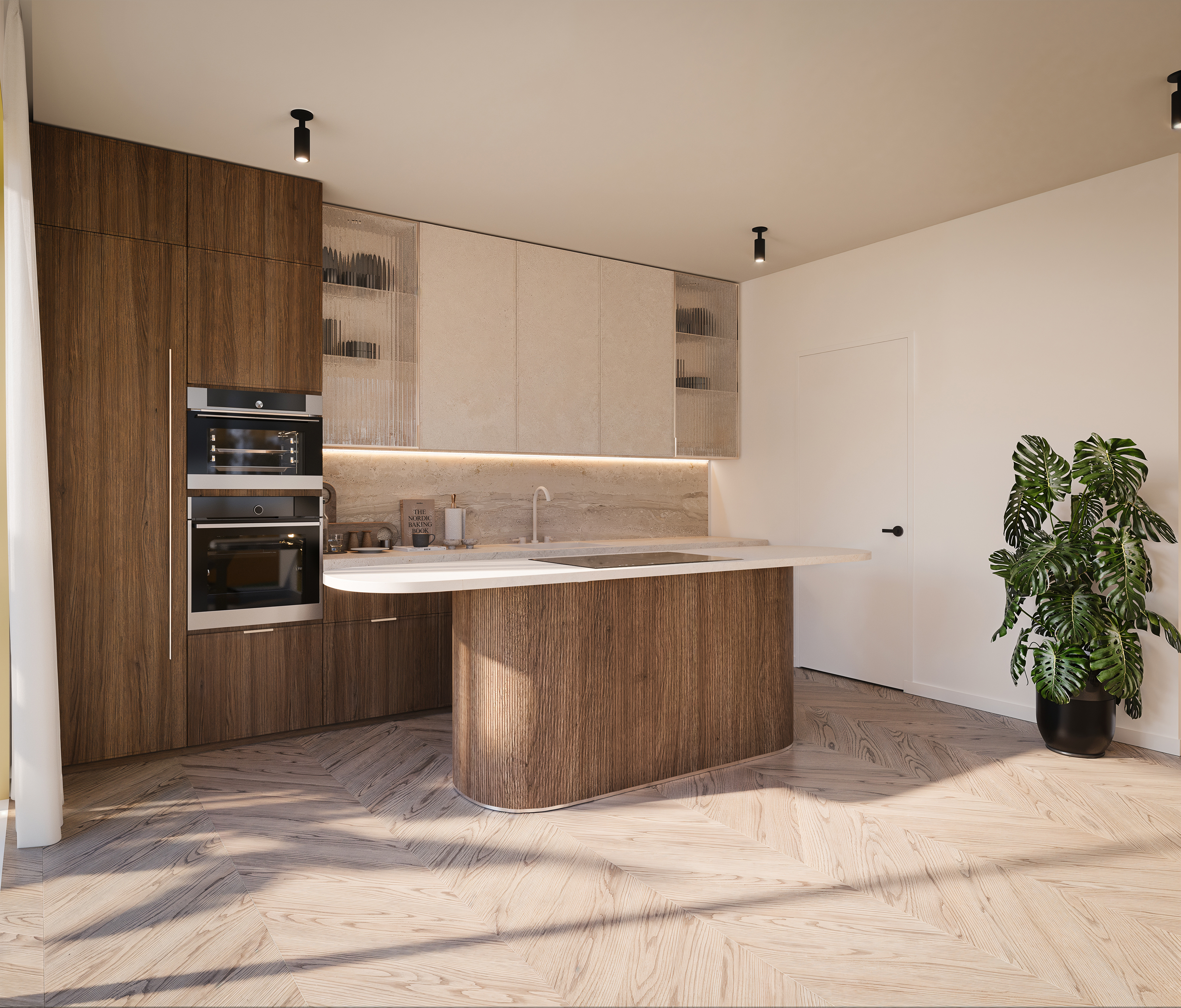 Foto 2 van 4 van Huis met vier slaapkamers in Oud-Heverlee