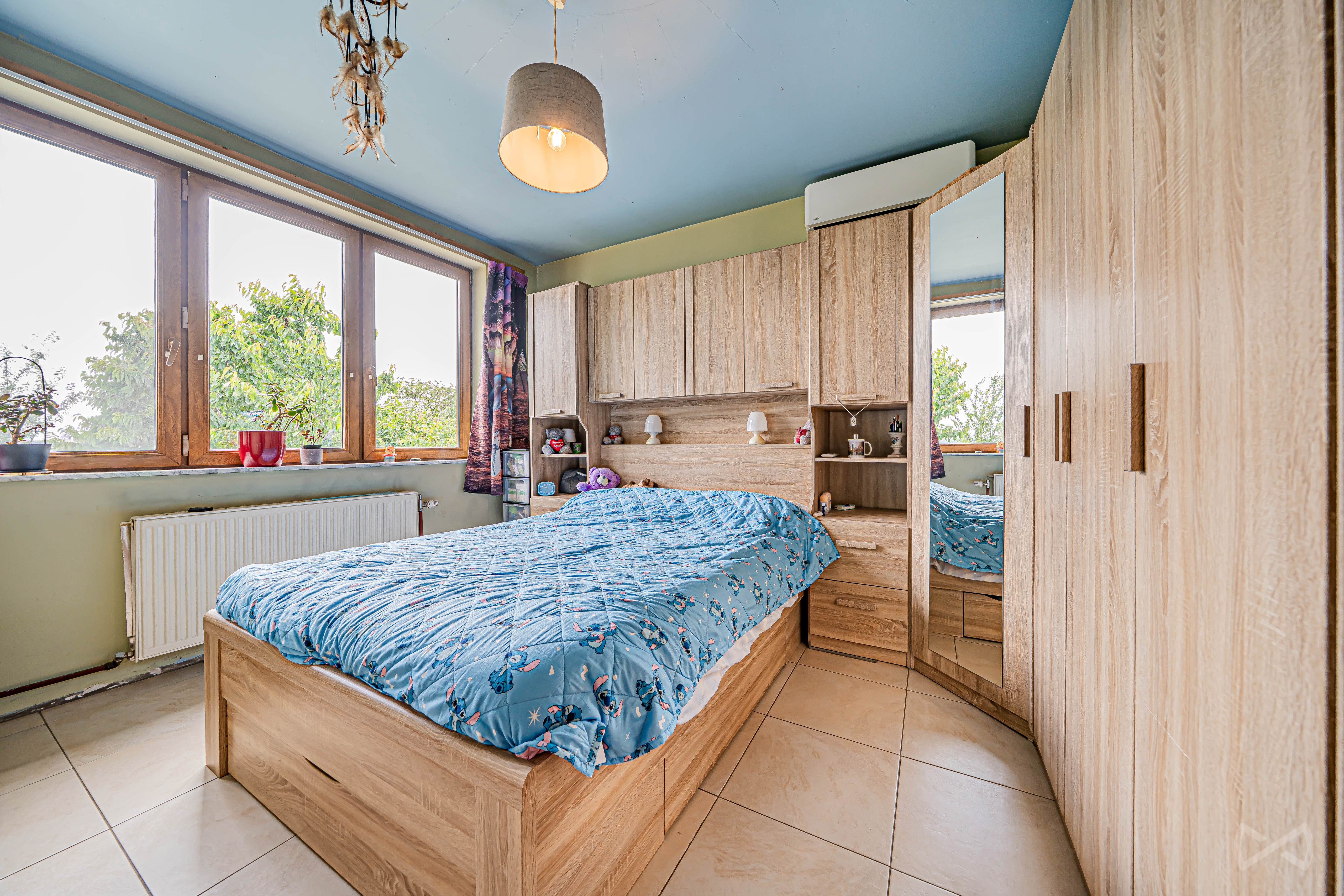 Picture 3 of 4 for House with three bedrooms in Loyers