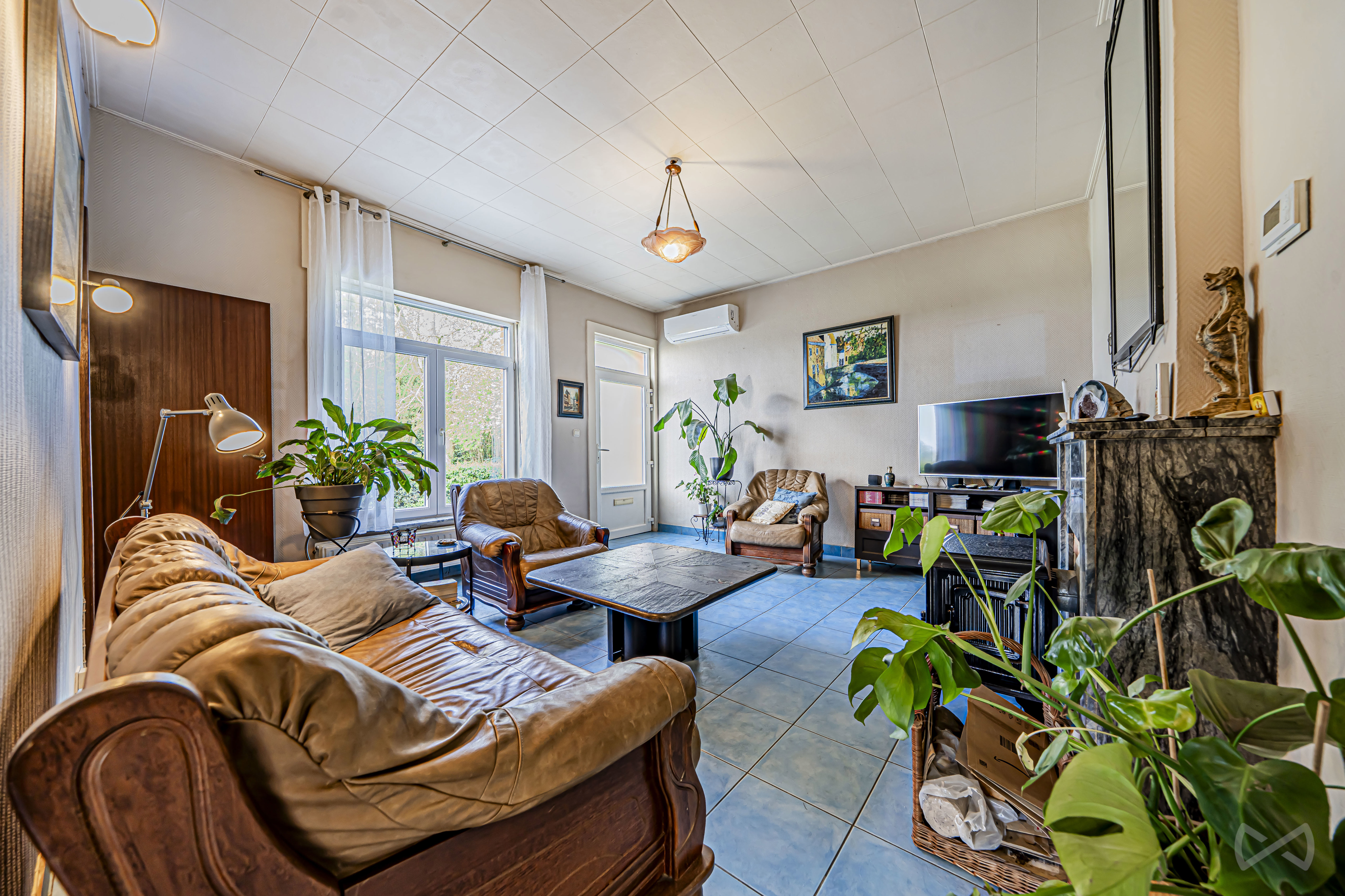 Picture 1 of 4 for House with four bedrooms in Braine-le-comte