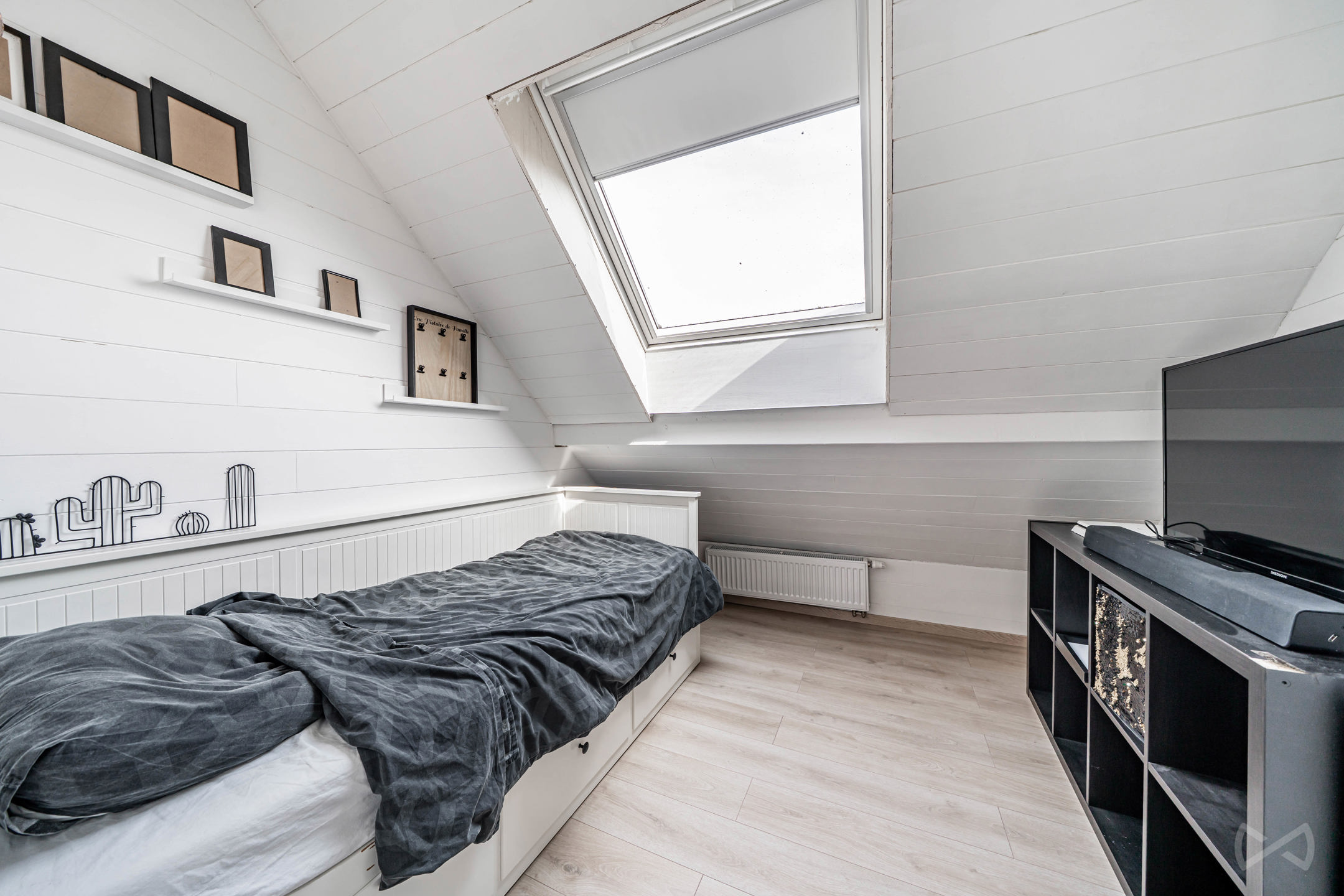 Photo 3 sur 4 pour Maison de trois chambres à Genappe Glabais