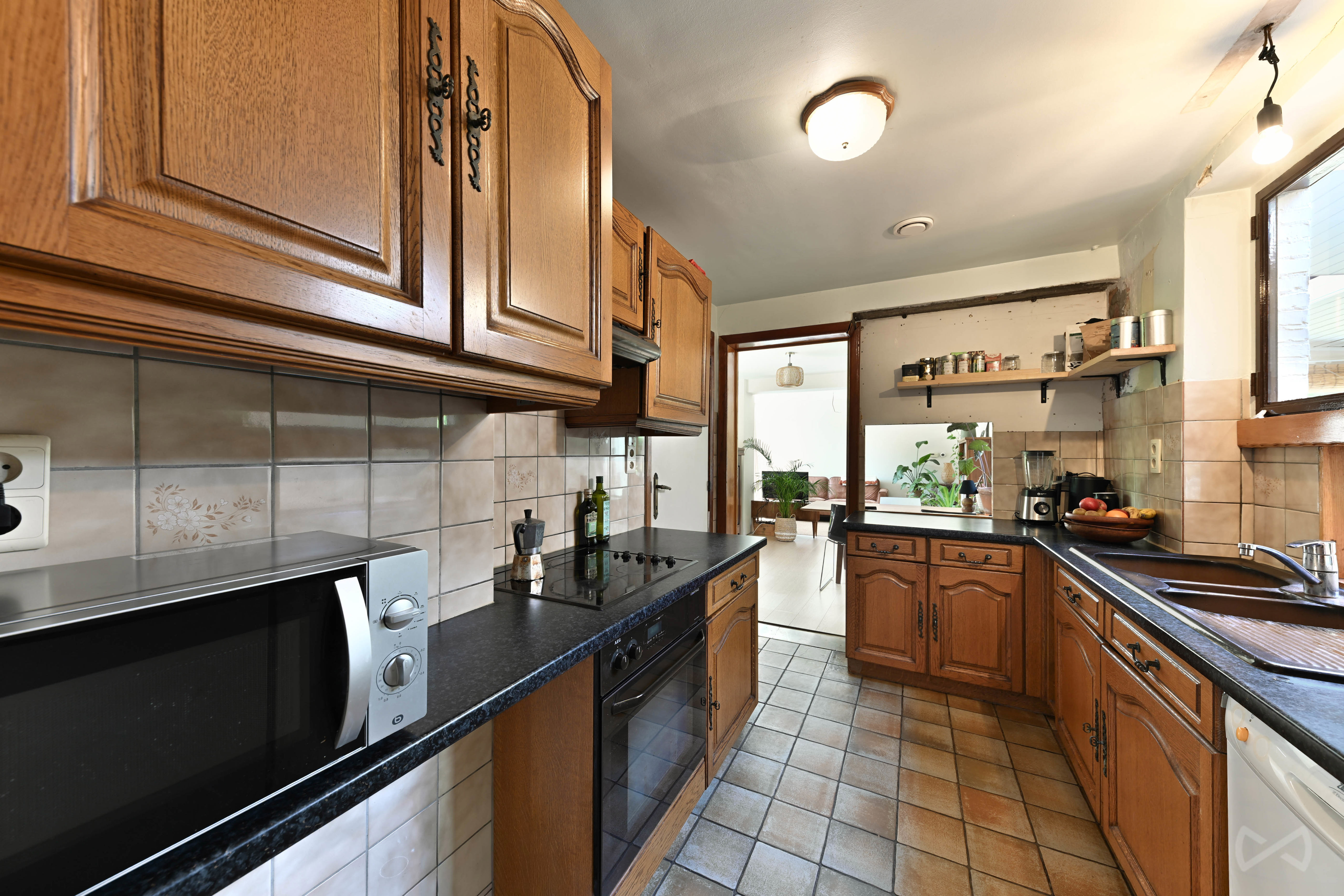 Picture 1 of 4 for House with three bedrooms in Leuven Kessel-Lo