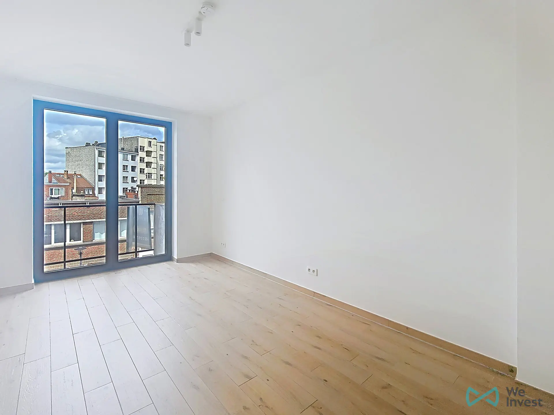 Picture 2 of 4 for Flat with two bedrooms in Schaerbeek