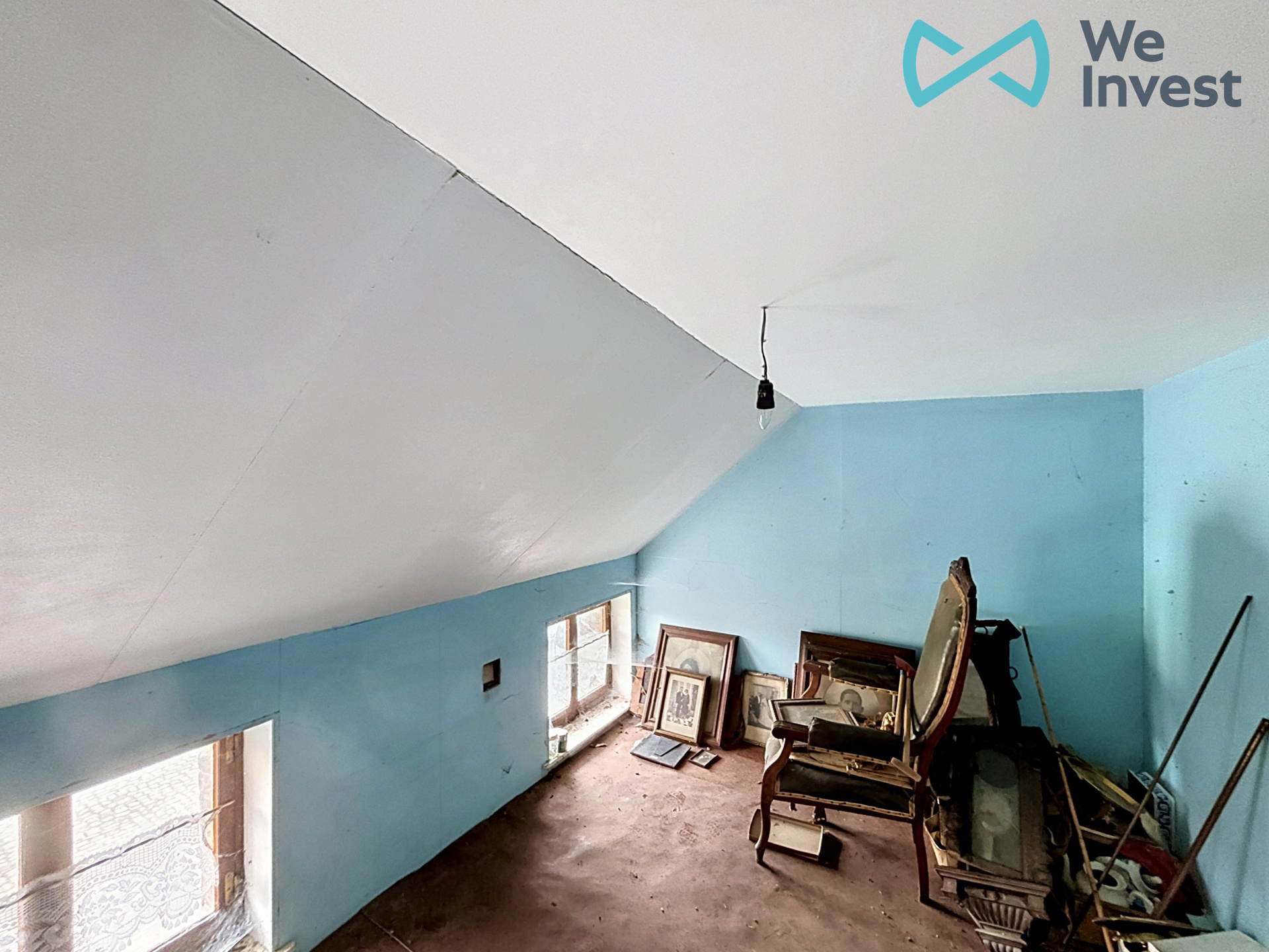 Picture 3 of 4 for Farm with three bedrooms in Enghien