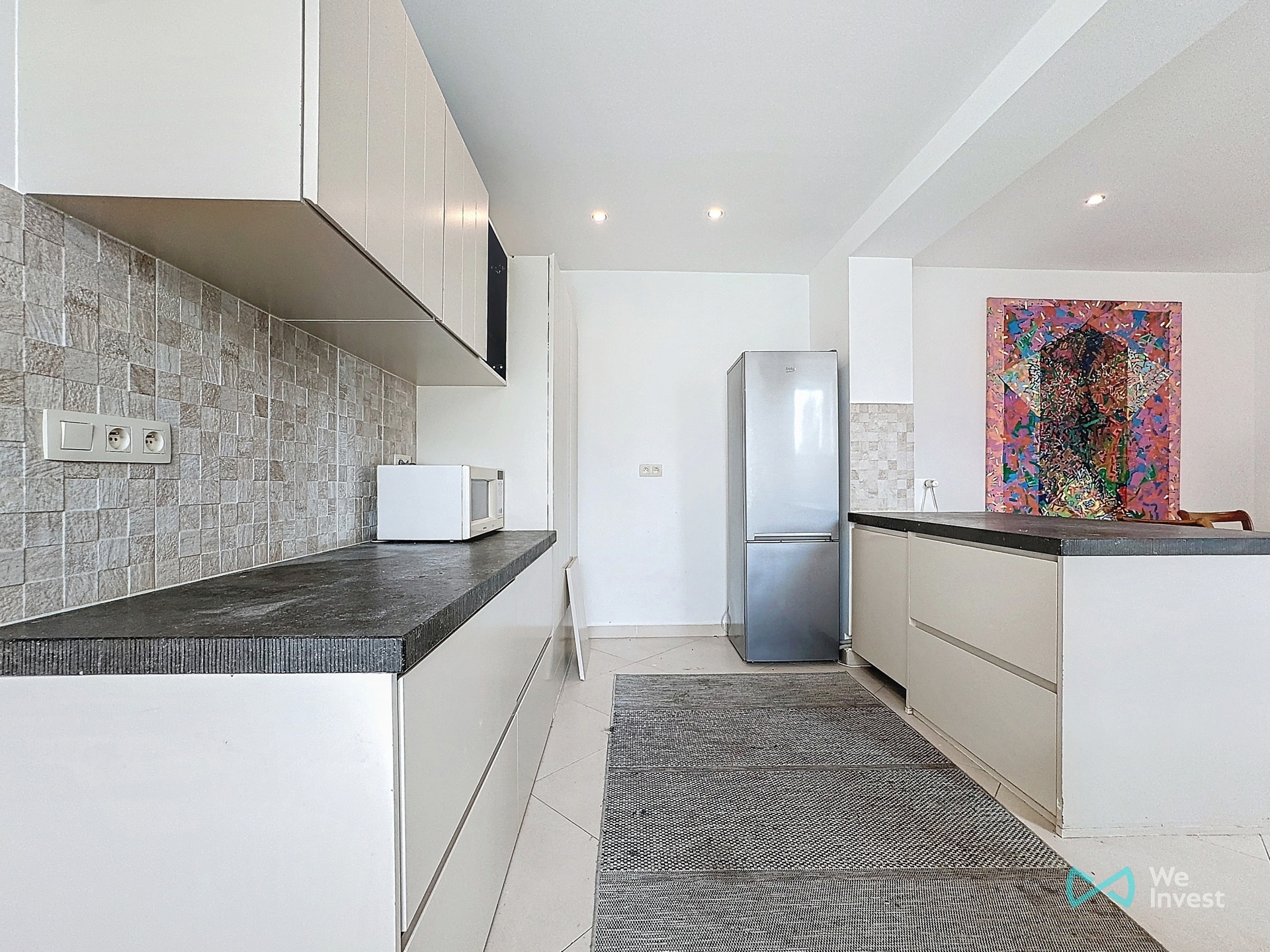 Picture 1 of 4 for House with three bedrooms in Hoeilaart