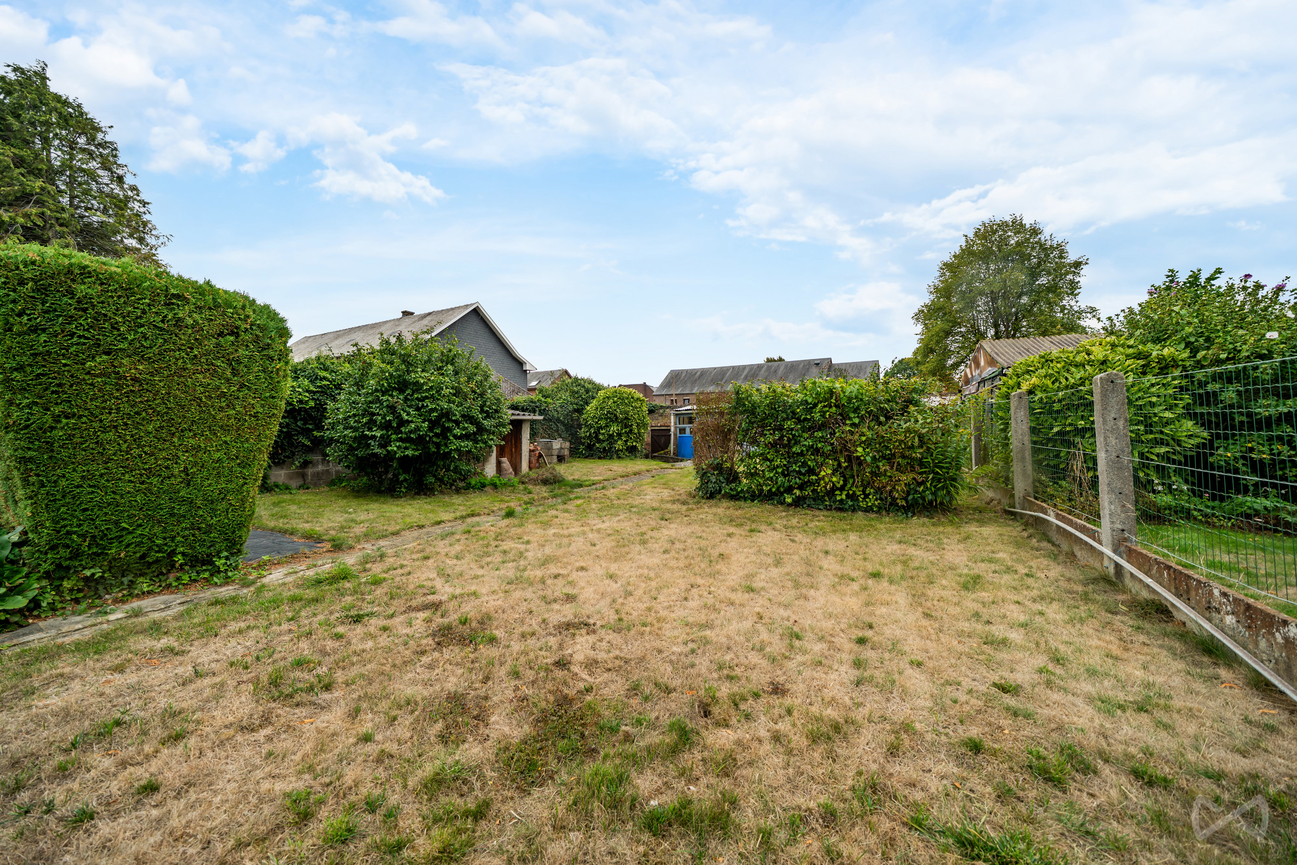 Foto van de woning