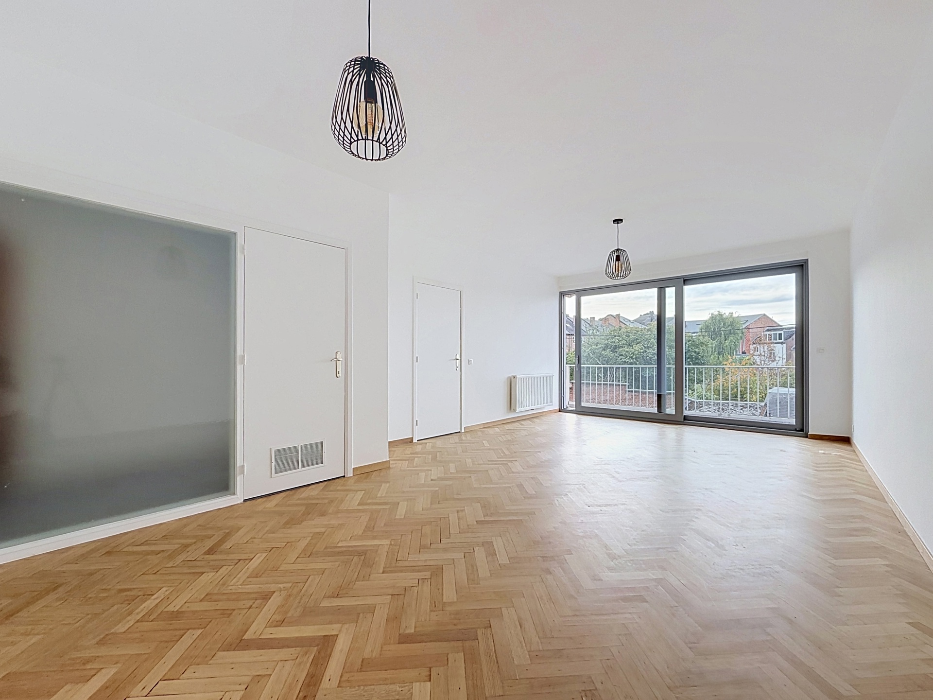 Picture 1 of 5 for Flat with two bedrooms in Namur