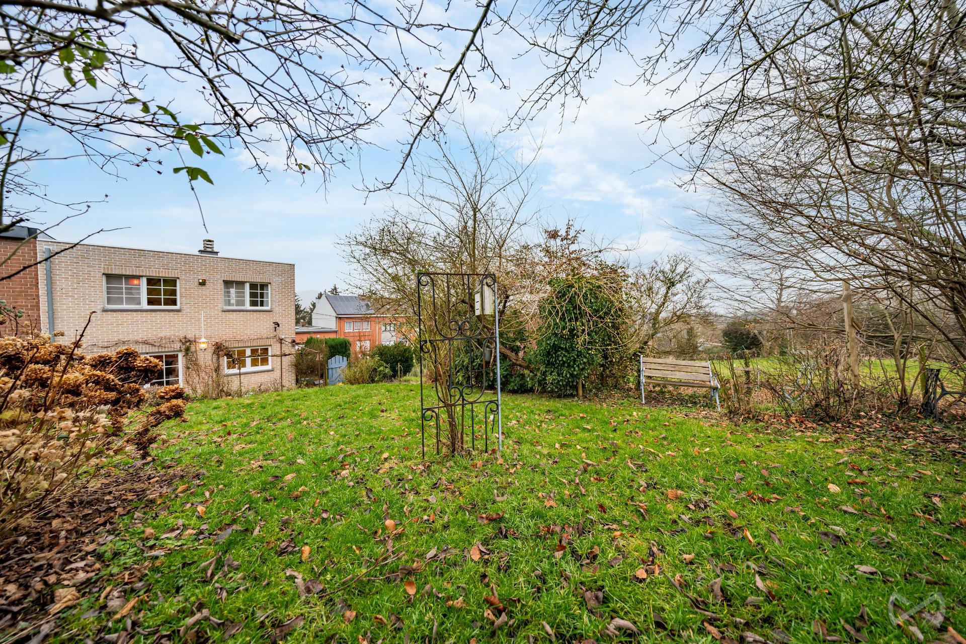 Picture 2 of 4 for House with two bedrooms in Jupille